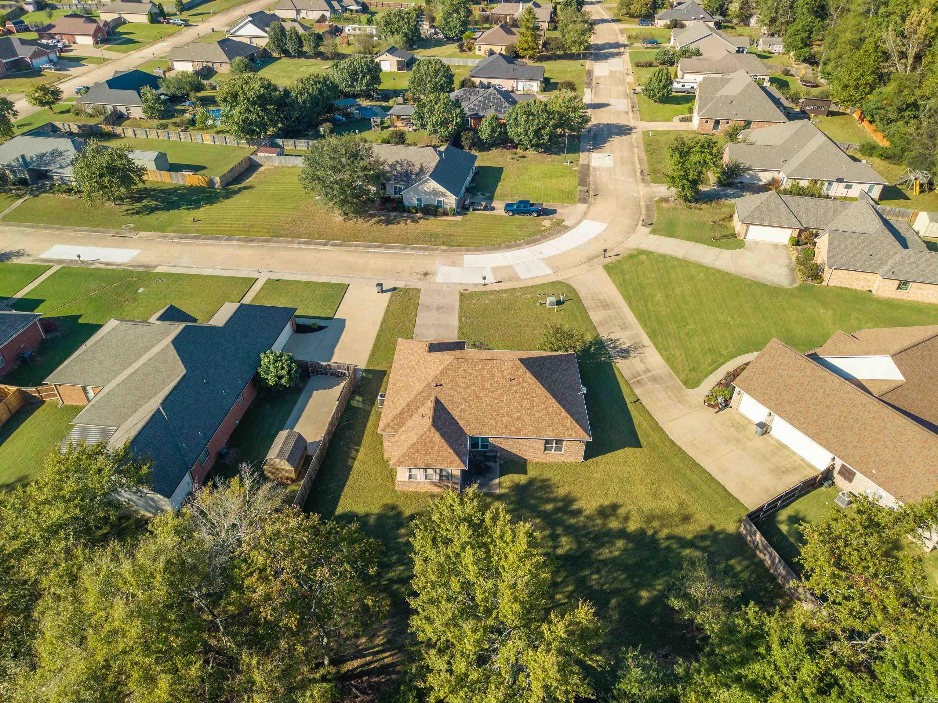 MAPLEWOOD ESTATES - Residential