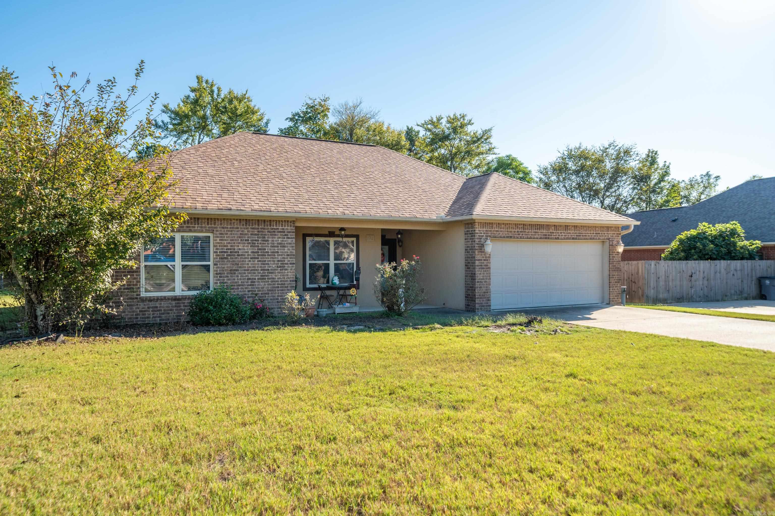 MAPLEWOOD ESTATES - Residential