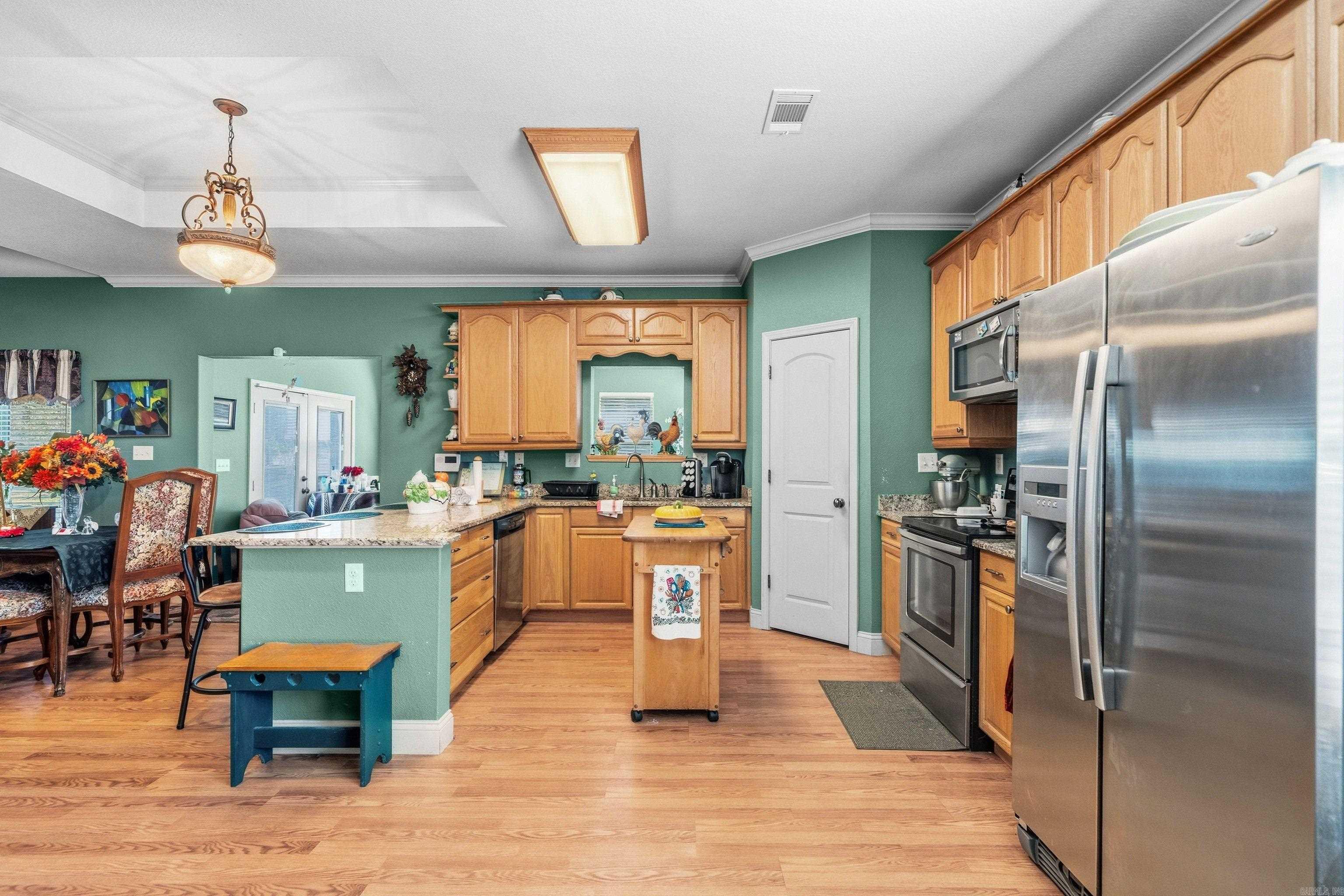MAPLEWOOD ESTATES - Residential
