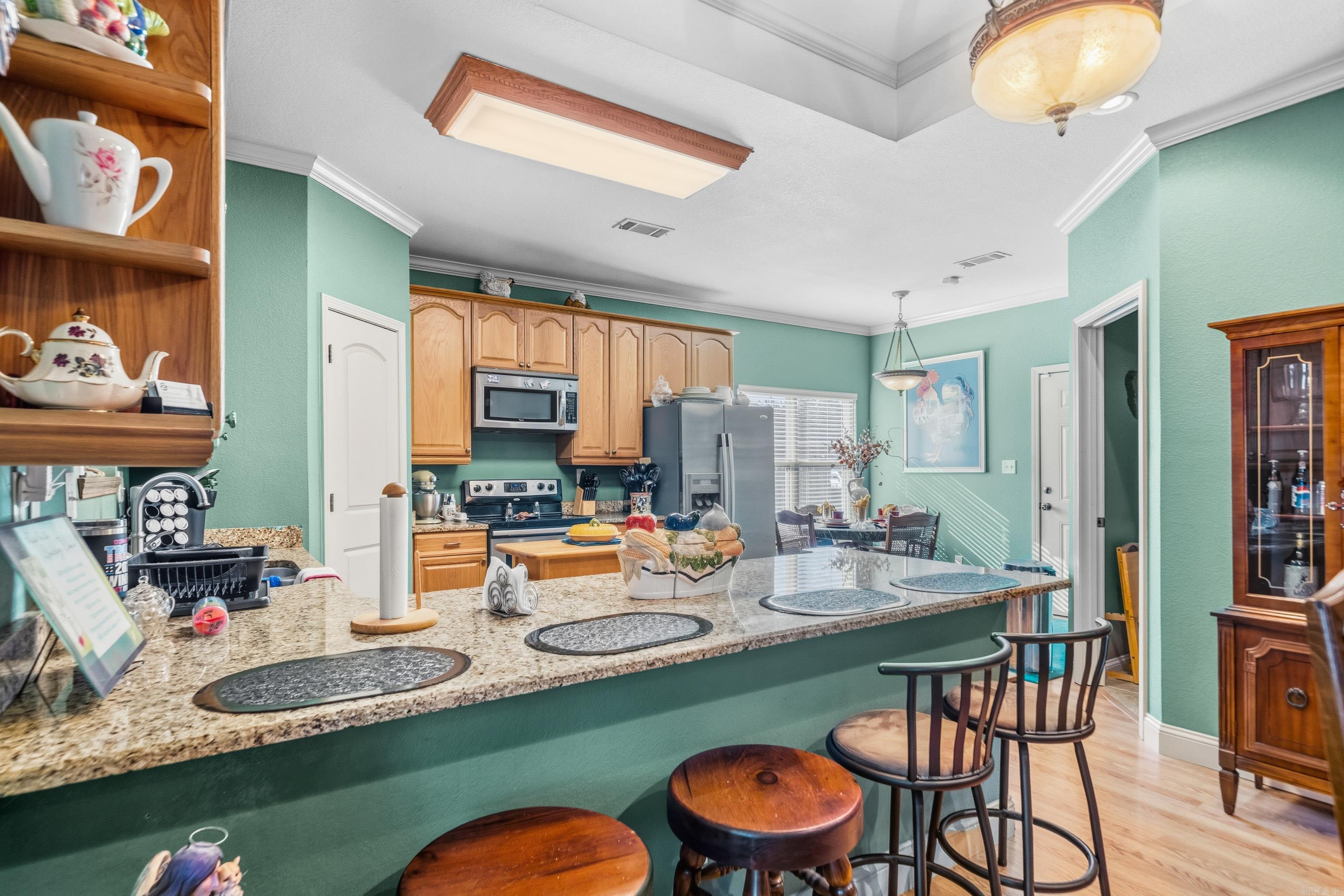 MAPLEWOOD ESTATES - Residential