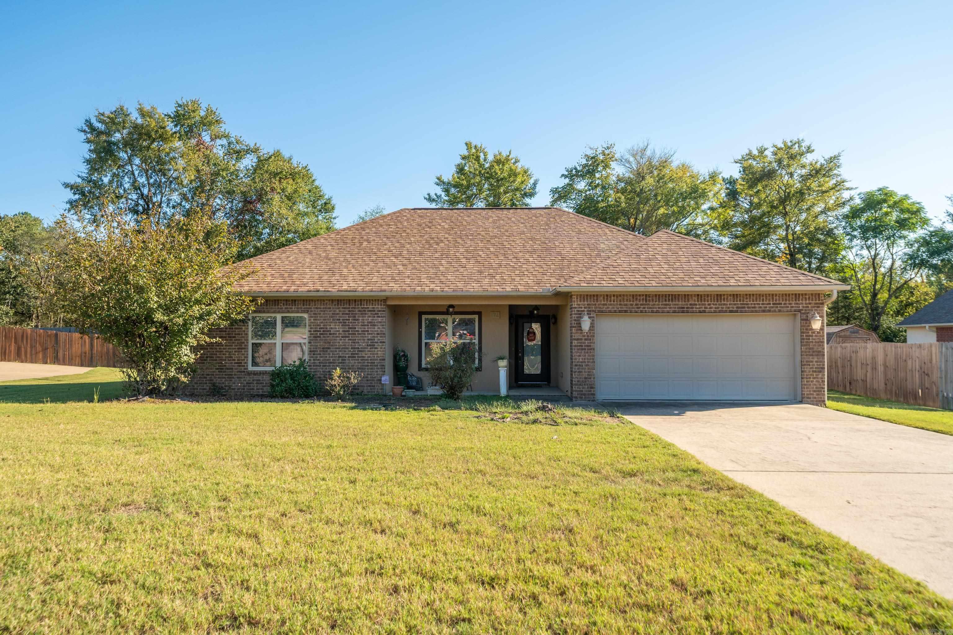MAPLEWOOD ESTATES - Residential