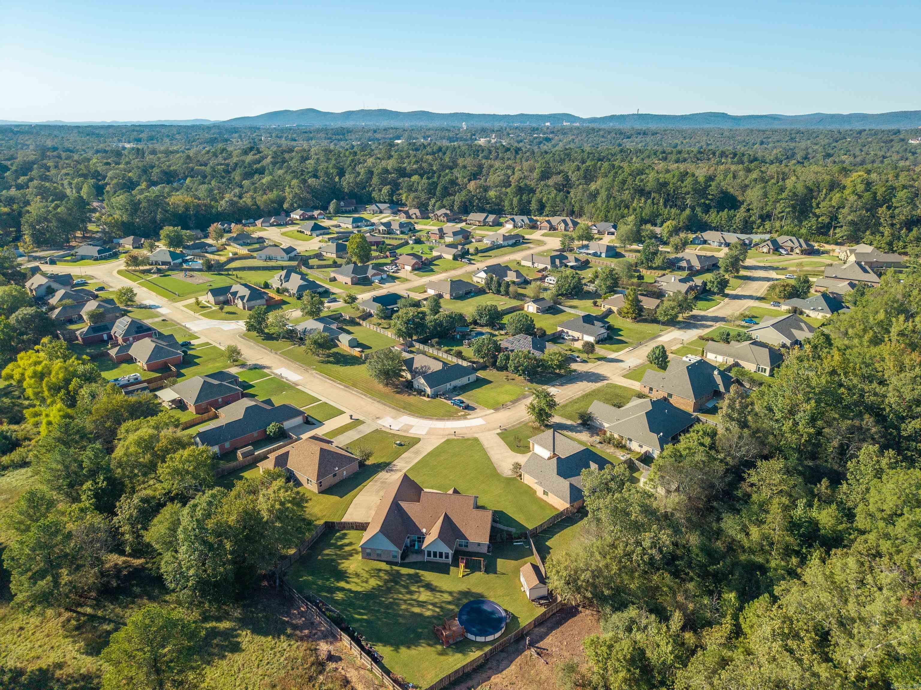 MAPLEWOOD ESTATES - Residential