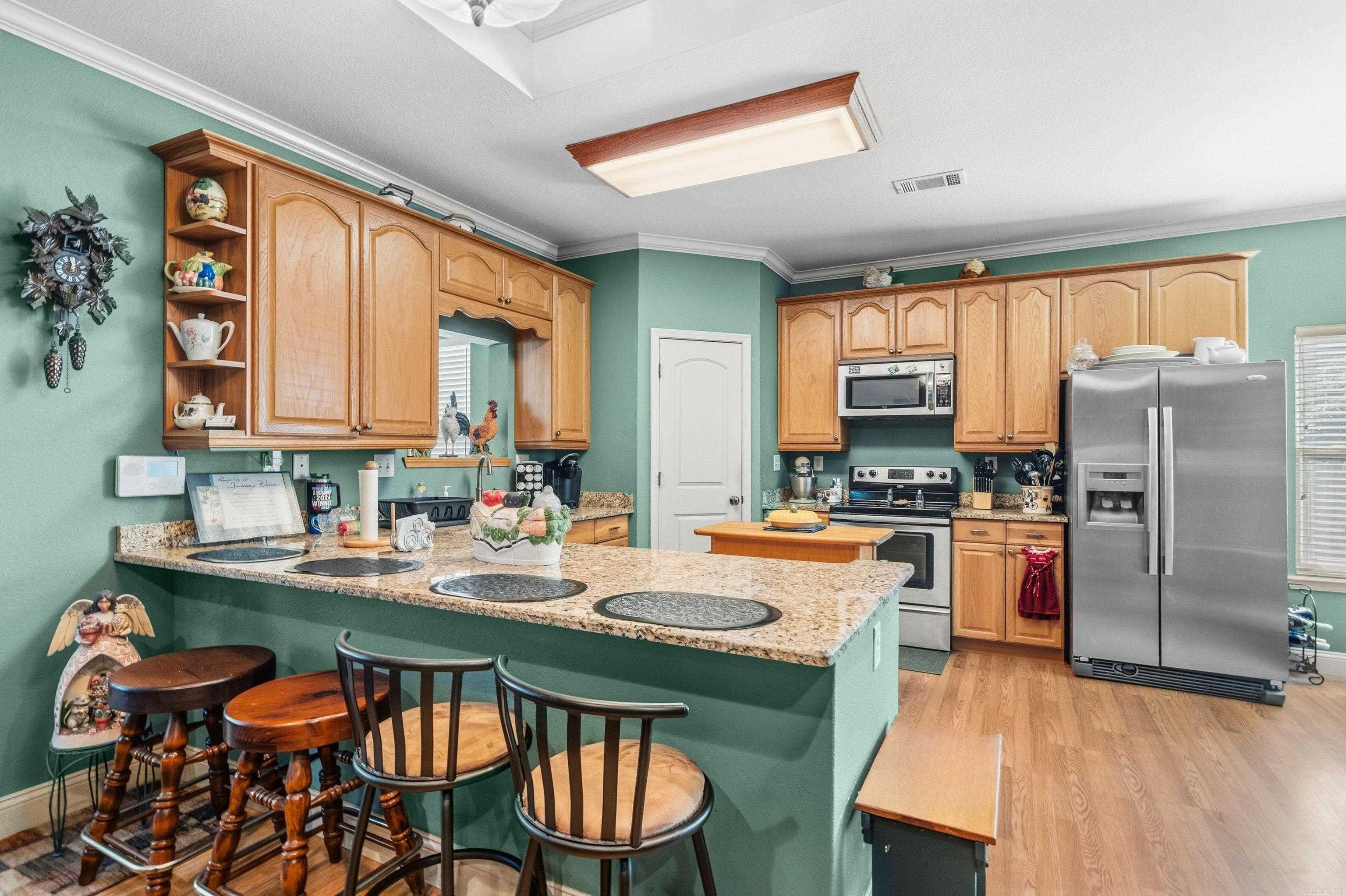 MAPLEWOOD ESTATES - Residential