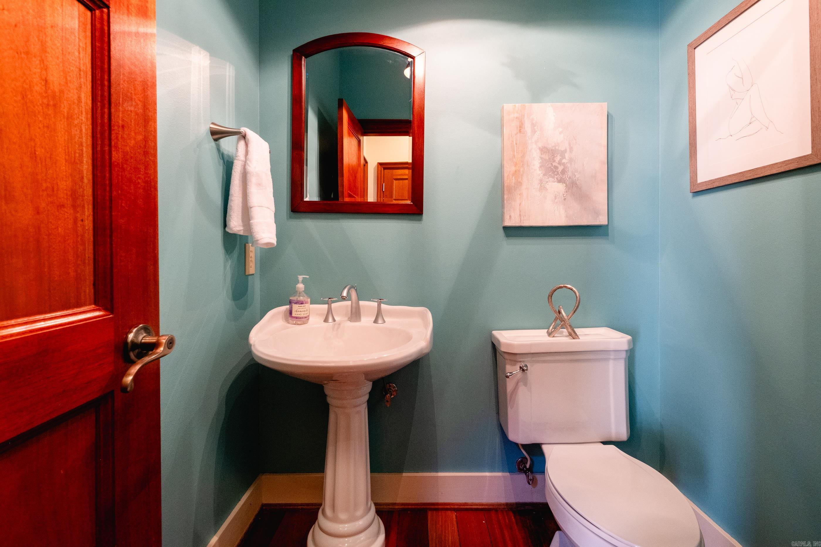 EDGERSTOUNE LANE ADDN - Residential