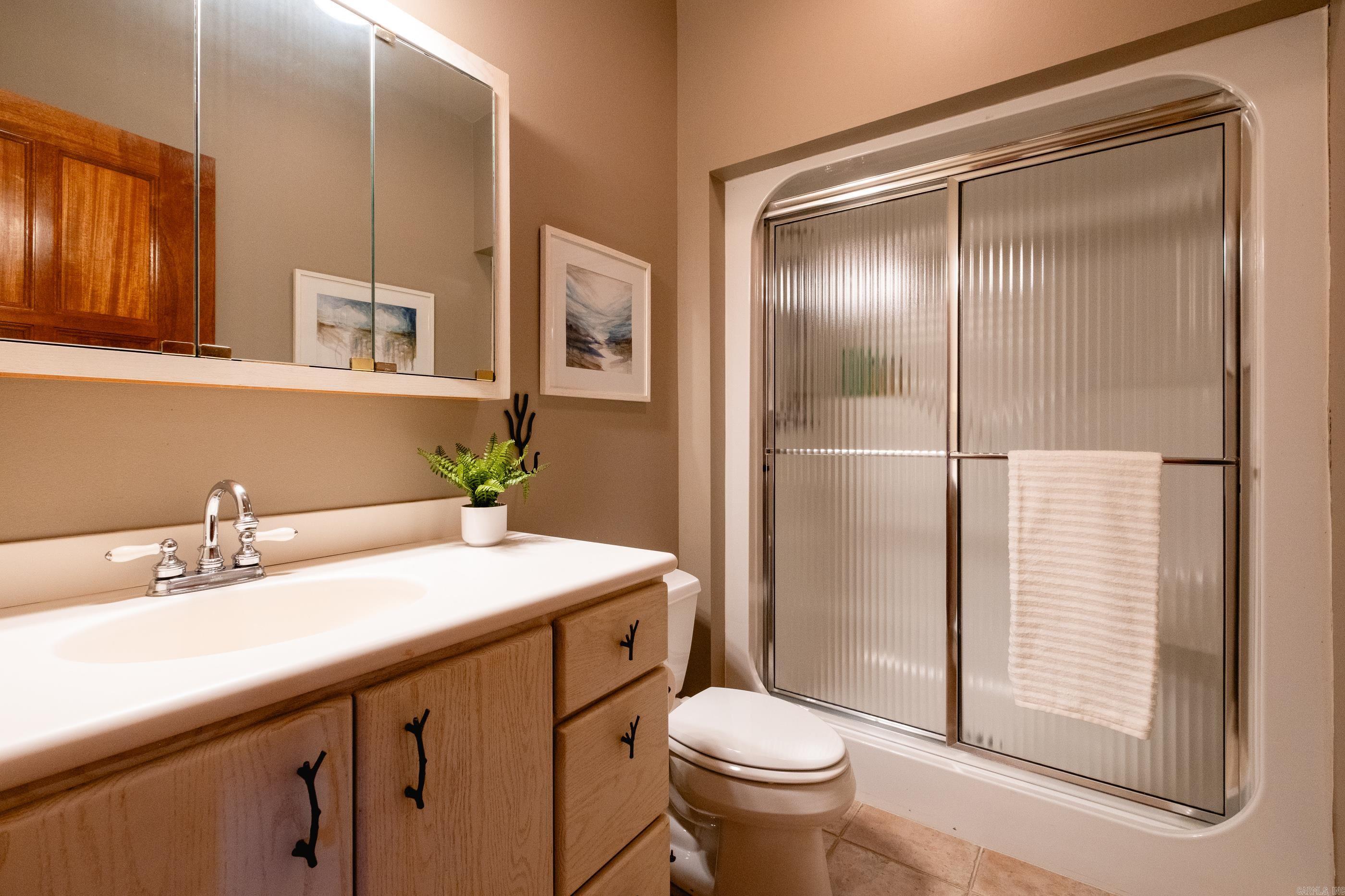 EDGERSTOUNE LANE ADDN - Residential