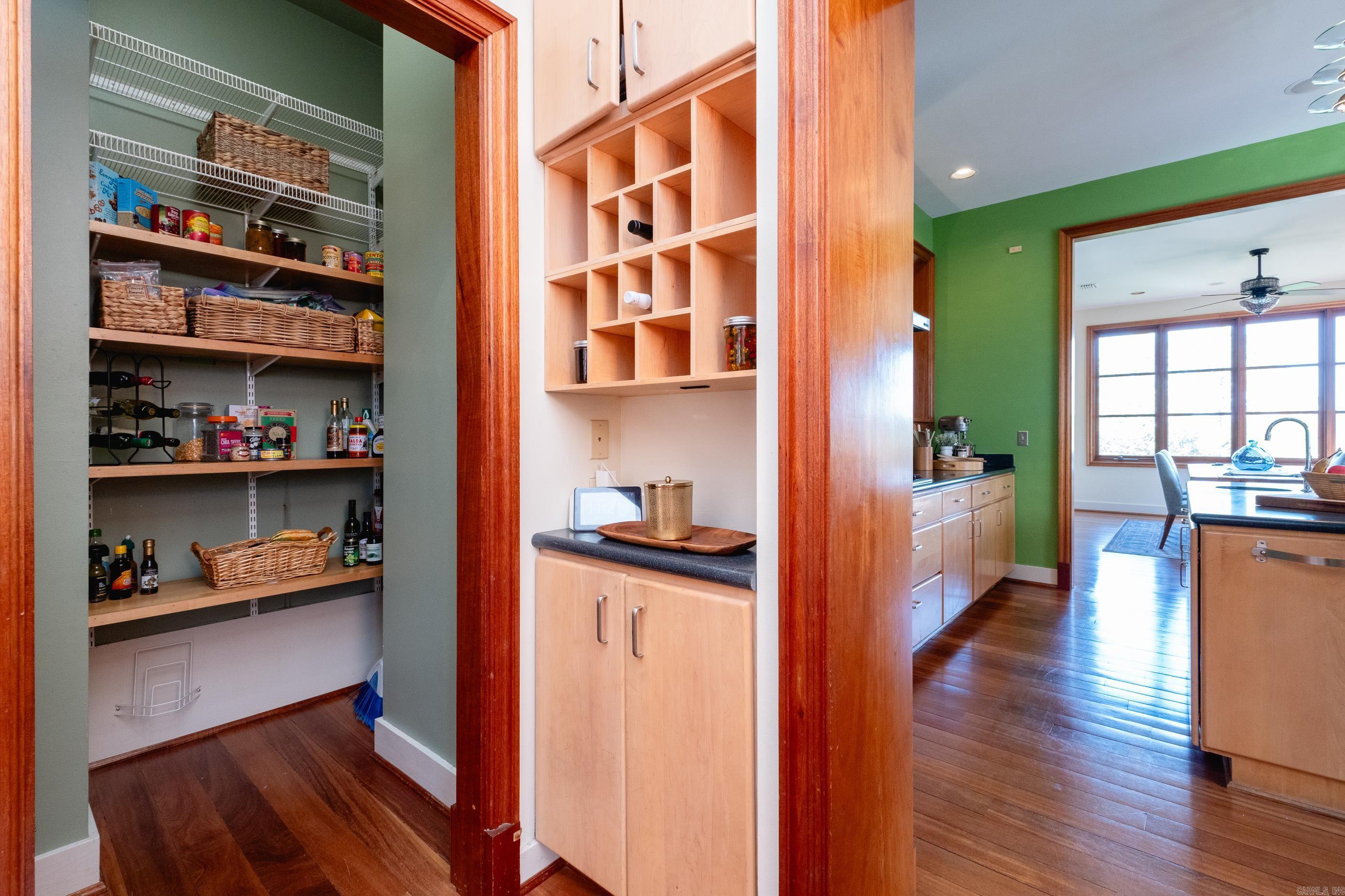 EDGERSTOUNE LANE ADDN - Residential