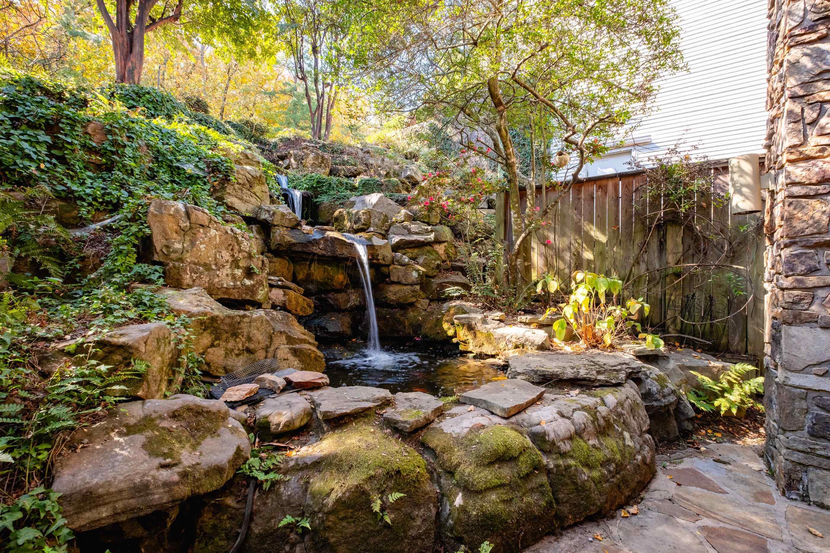 EDGERSTOUNE LANE ADDN - Residential