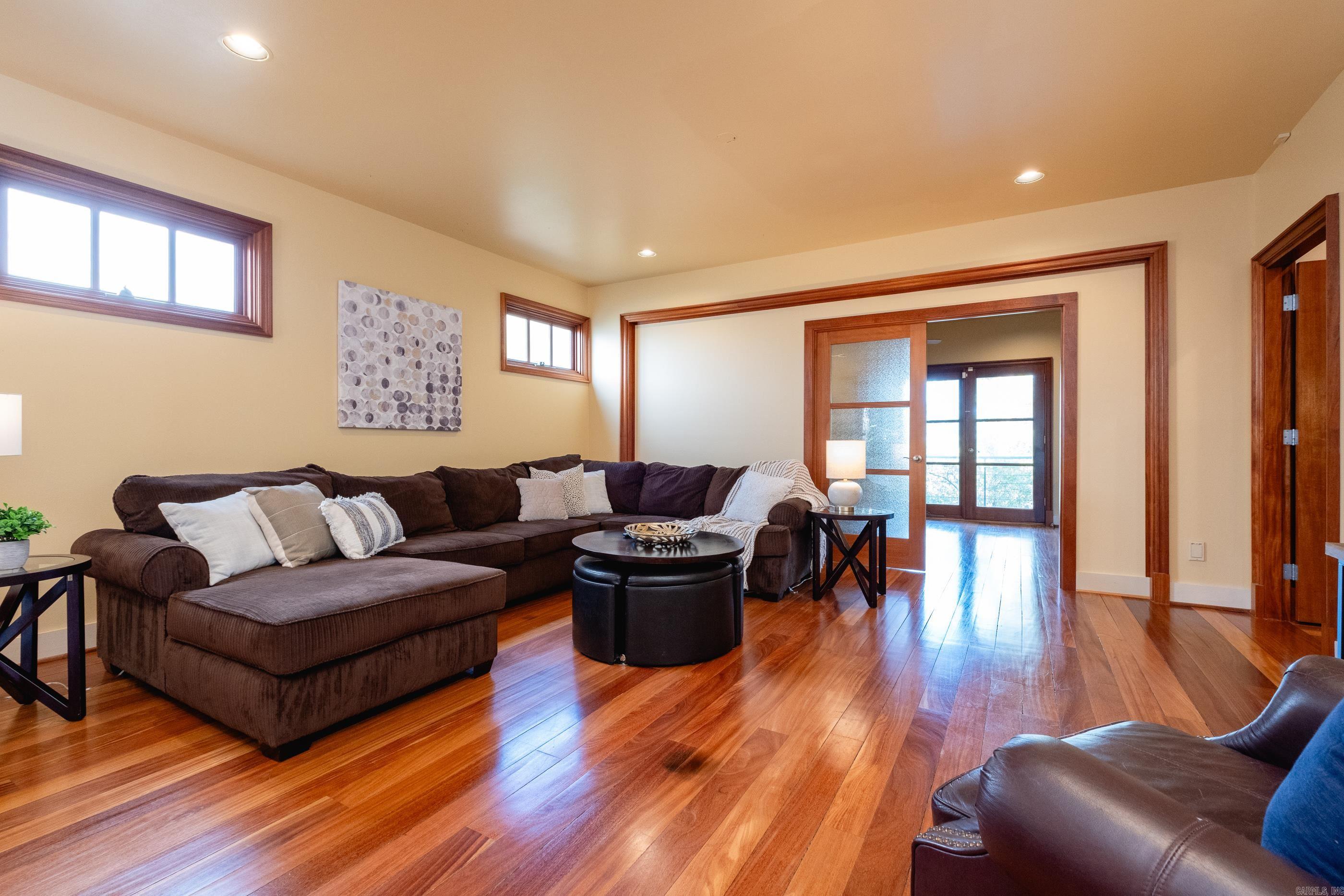 EDGERSTOUNE LANE ADDN - Residential