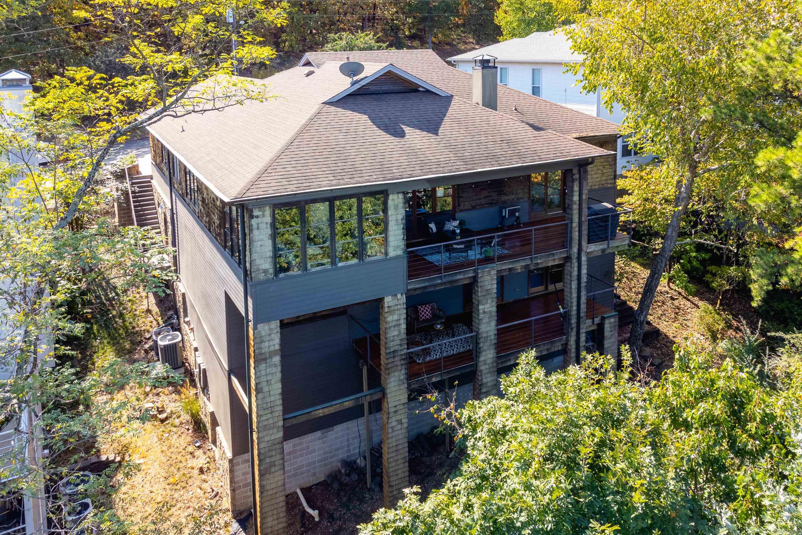 EDGERSTOUNE LANE ADDN - Residential