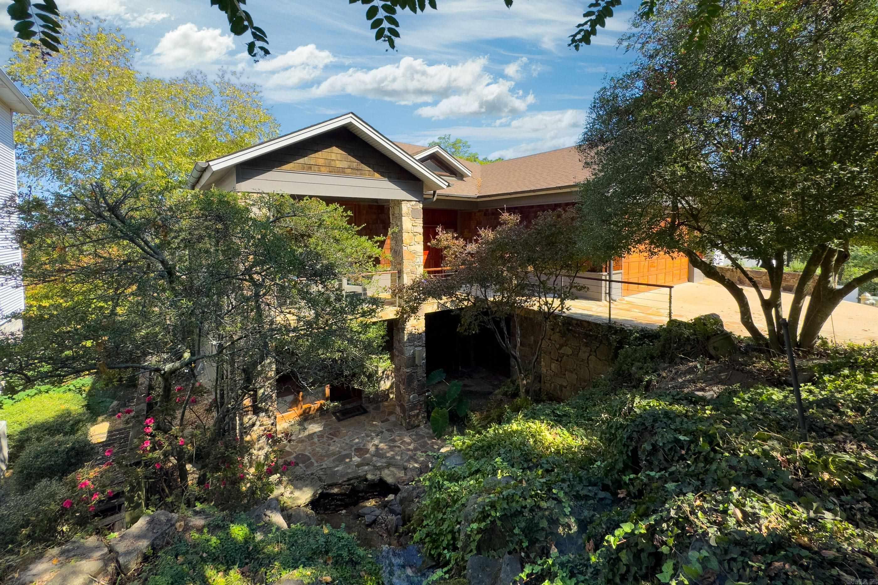 EDGERSTOUNE LANE ADDN - Residential