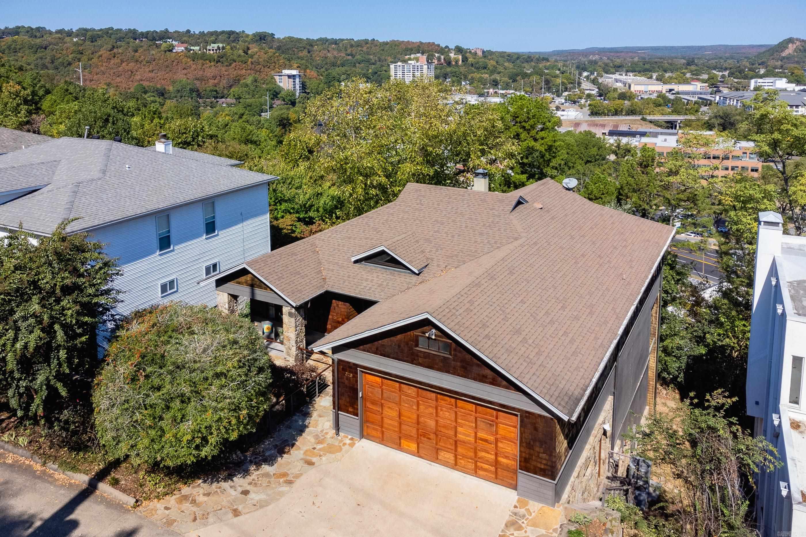 EDGERSTOUNE LANE ADDN - Residential