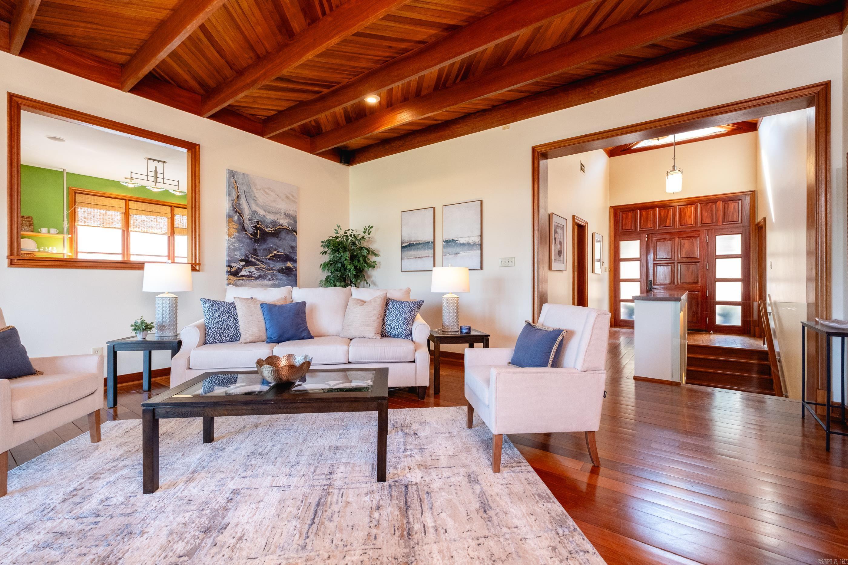 EDGERSTOUNE LANE ADDN - Residential