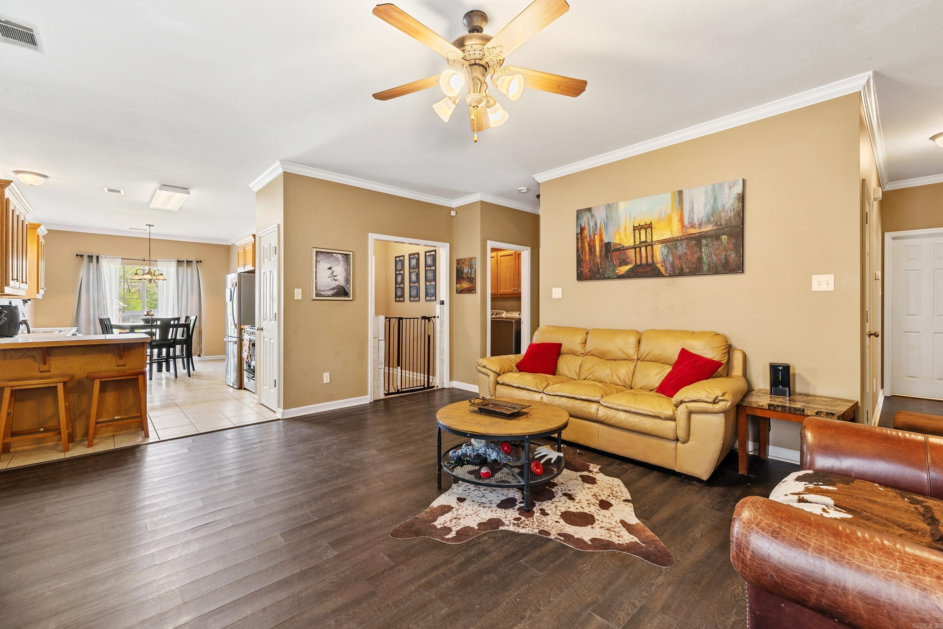 Overview - Residential