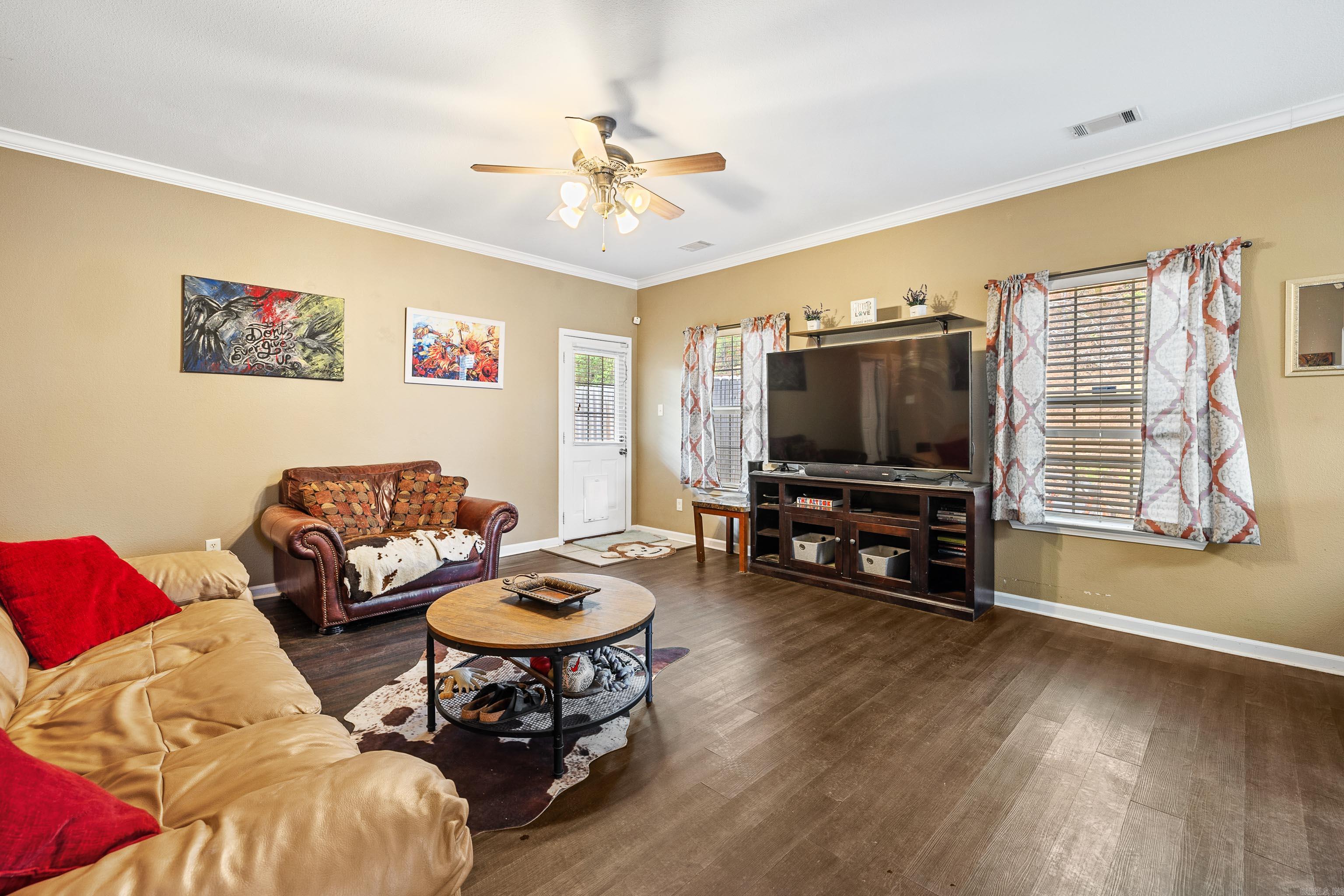 Overview - Residential