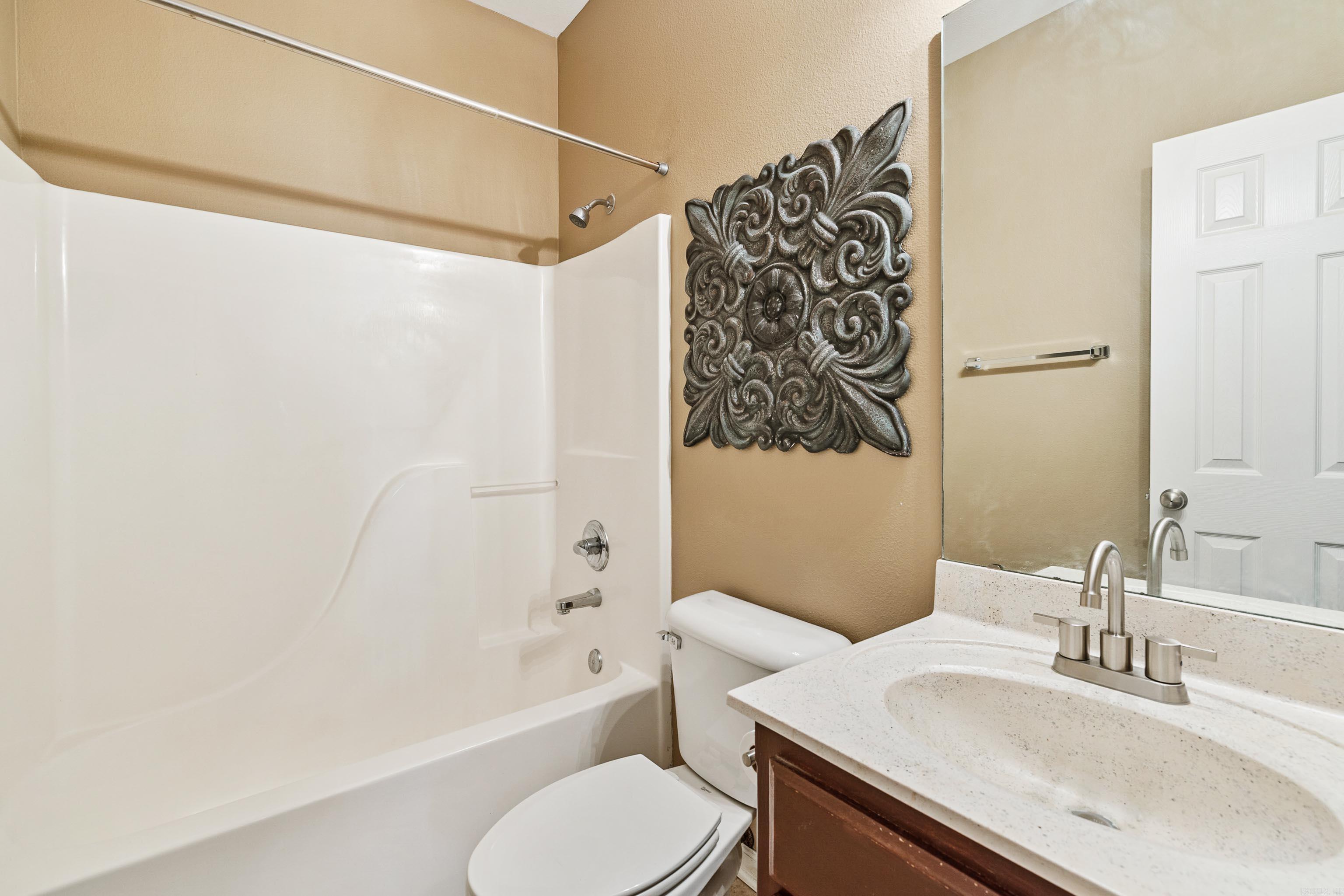 Overview - Residential