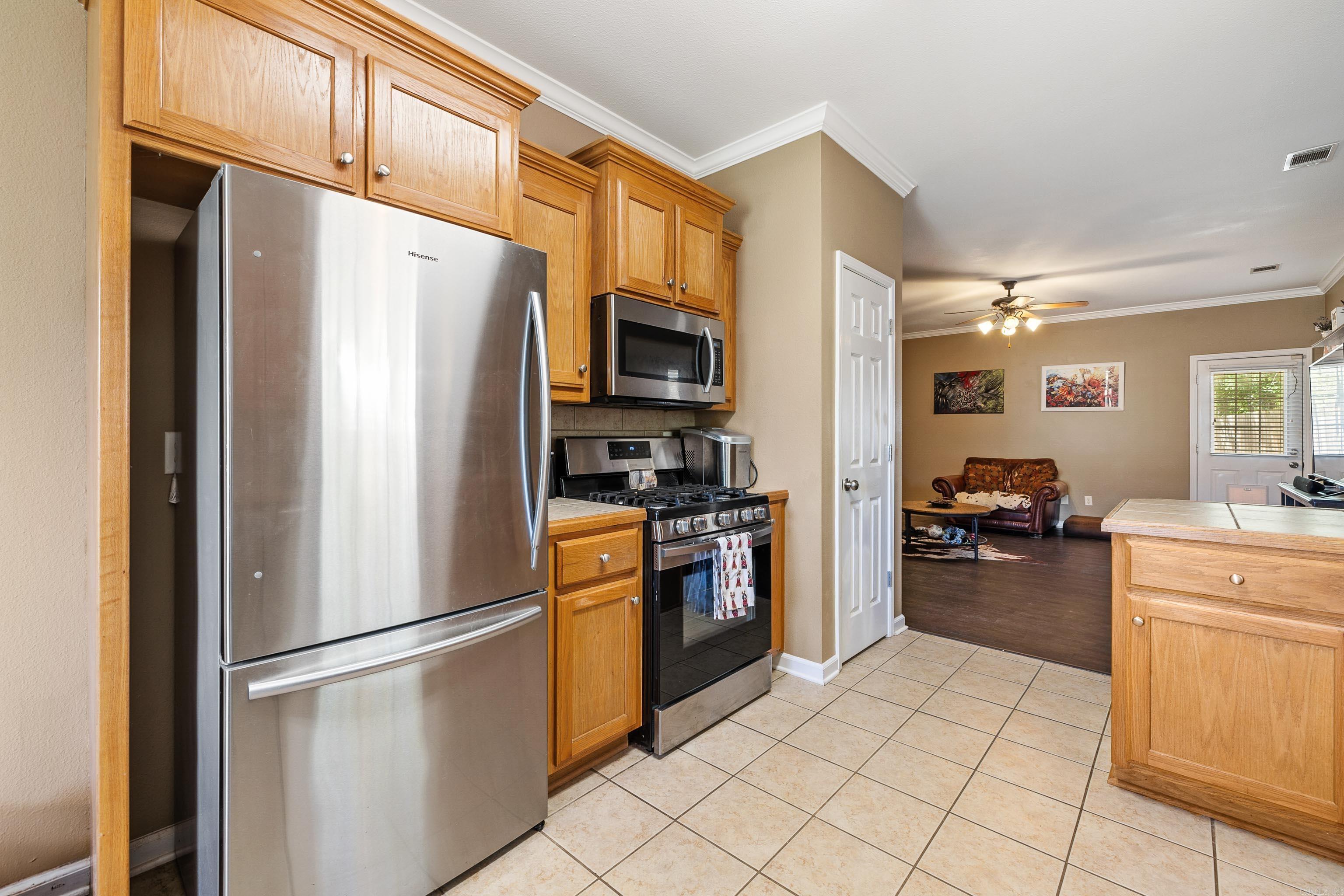 Overview - Residential