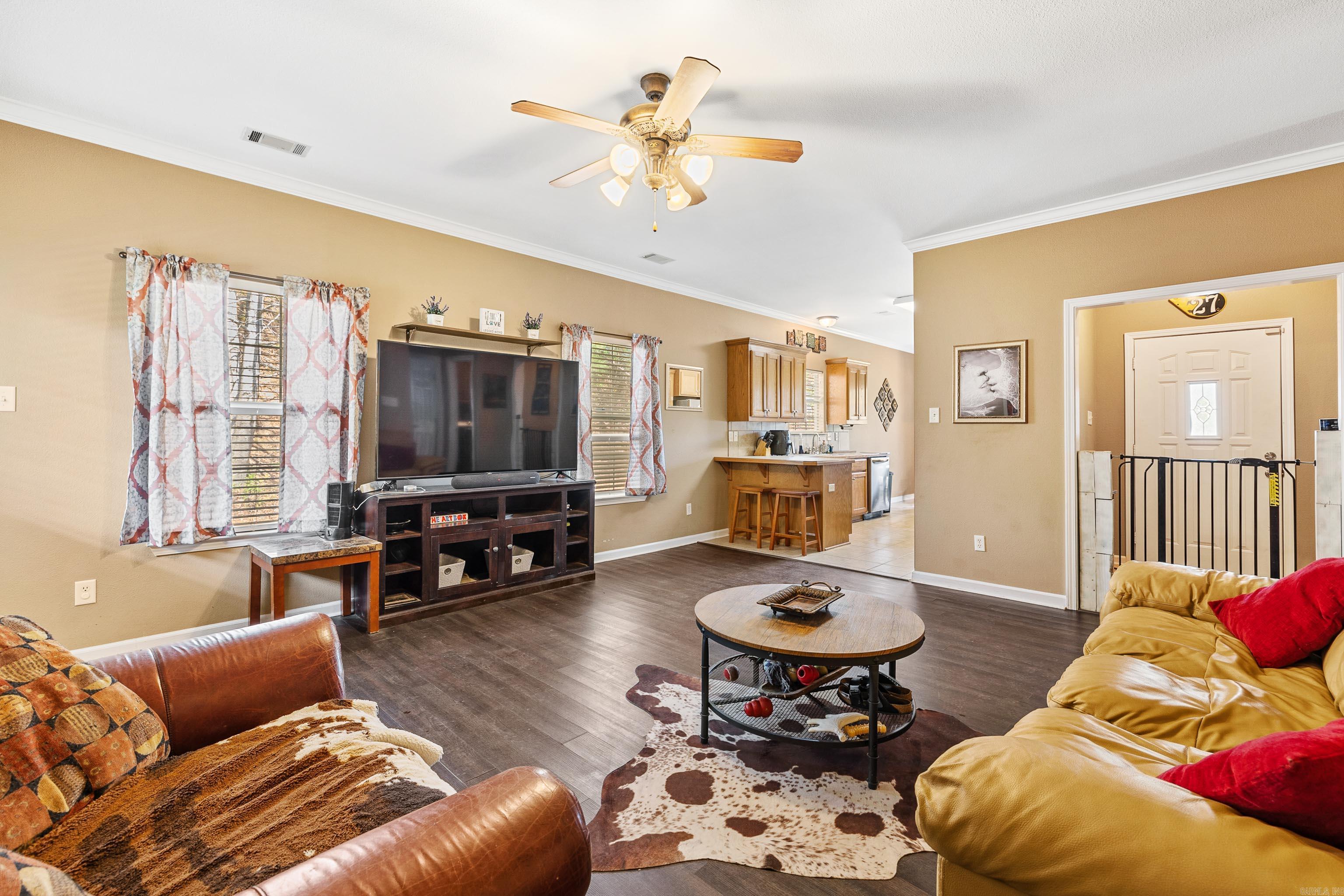 Overview - Residential