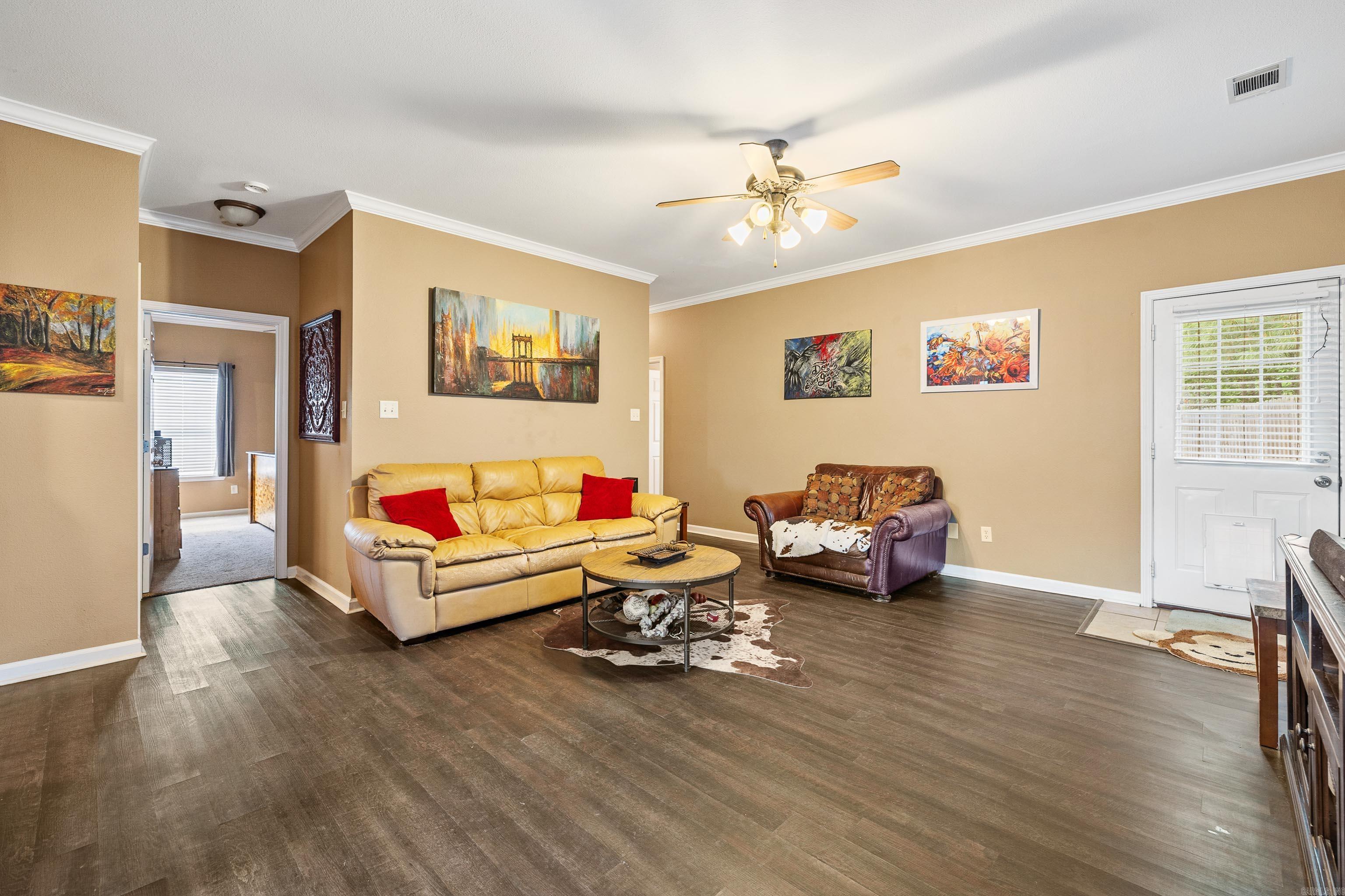 Overview - Residential