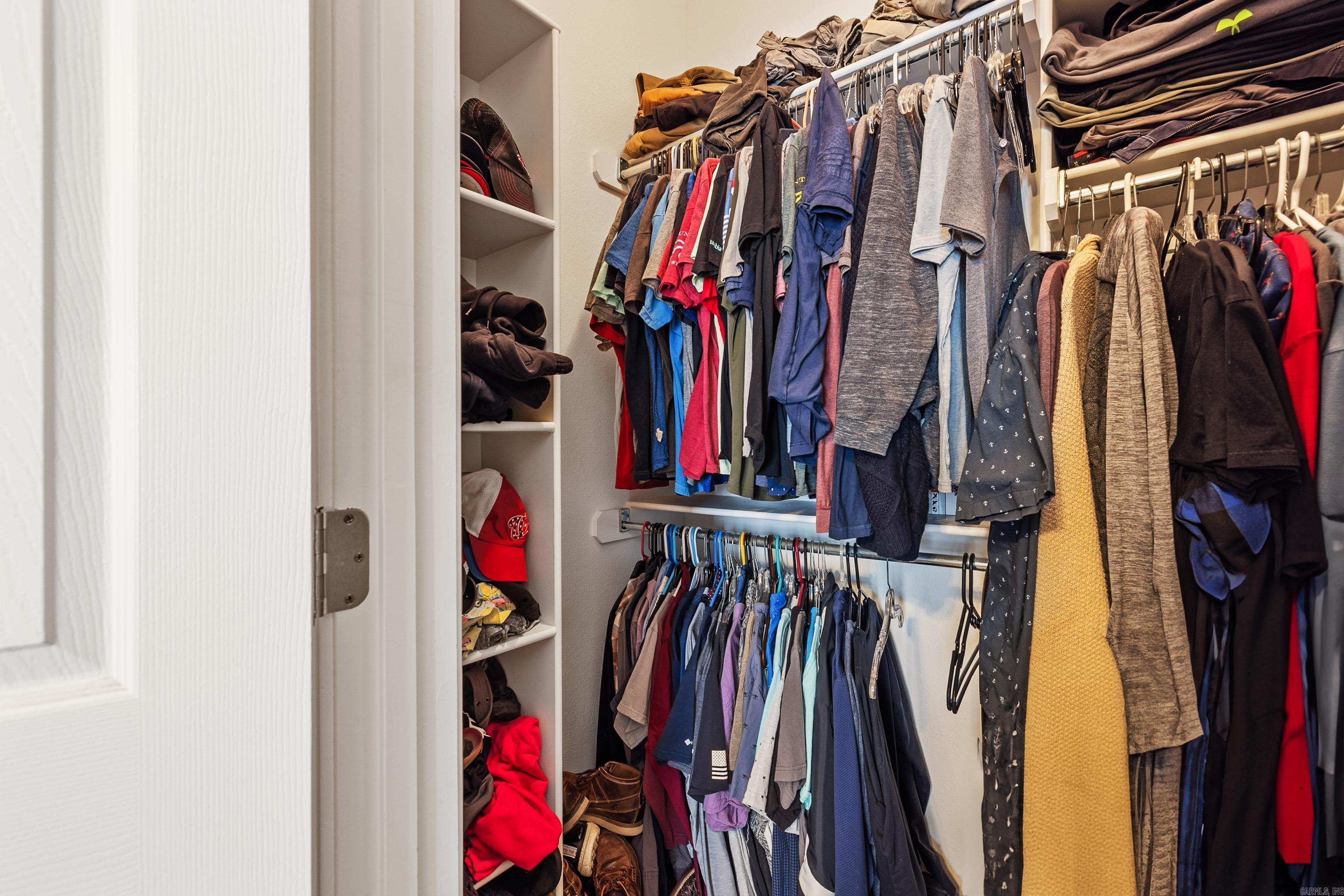 Overview - Residential