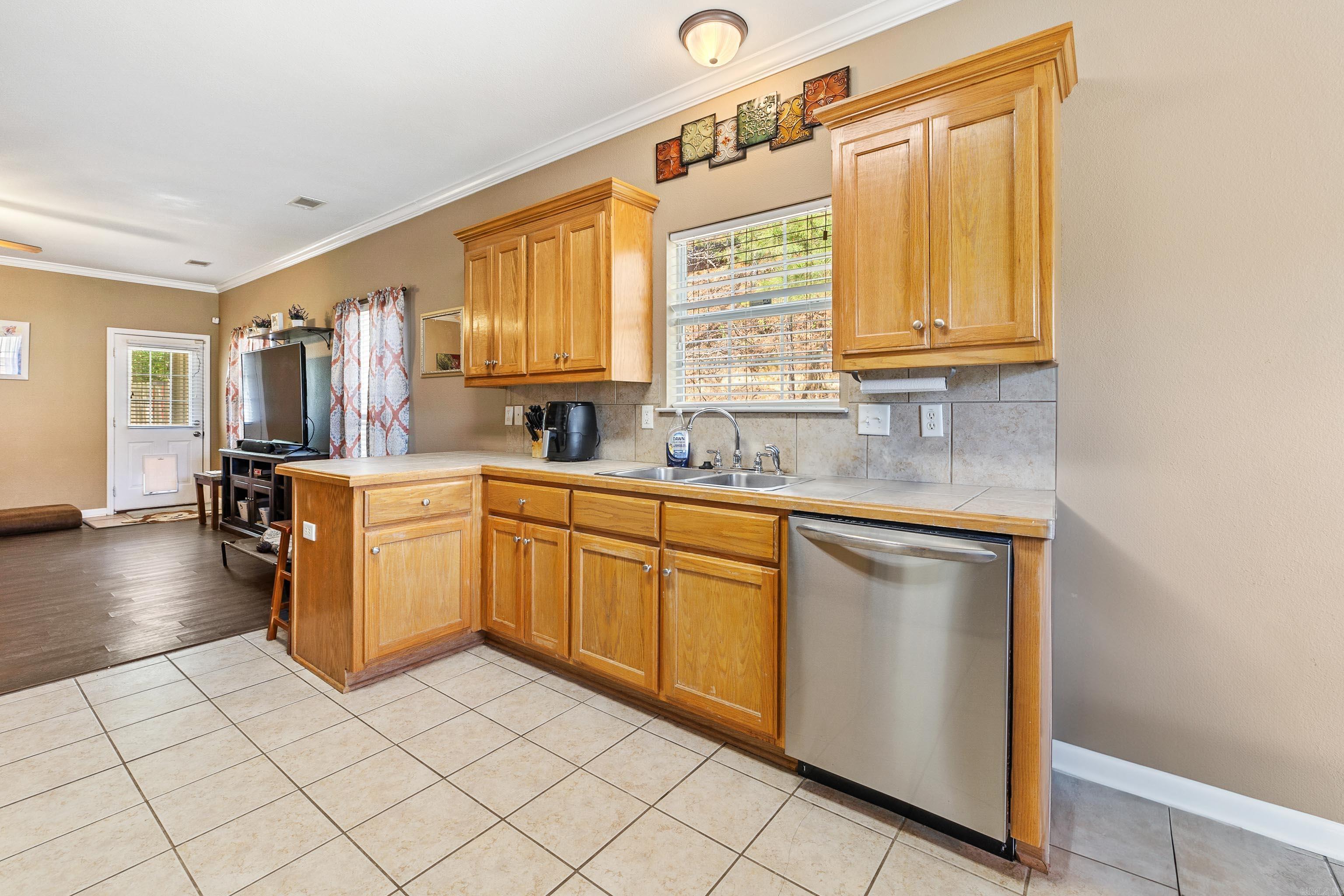 Overview - Residential