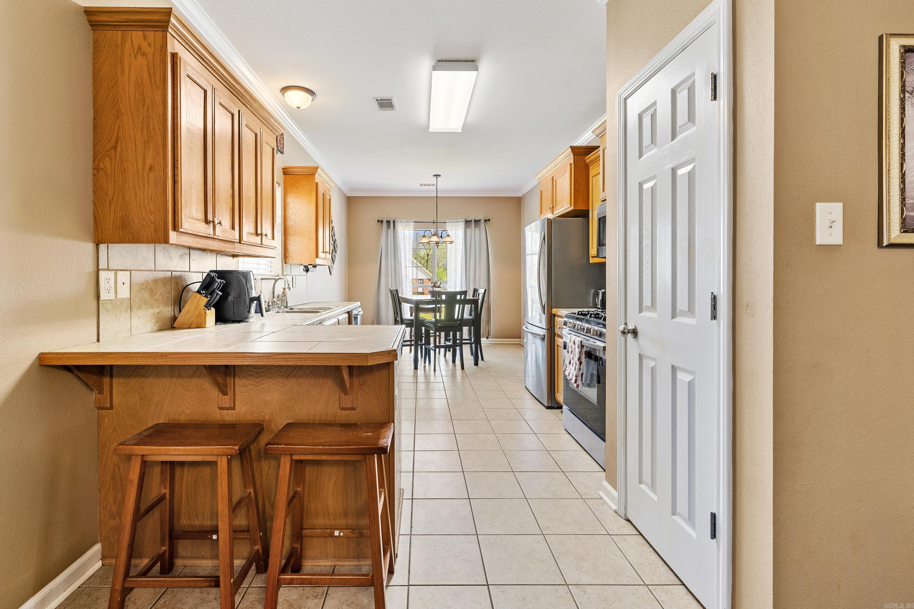 Overview - Residential