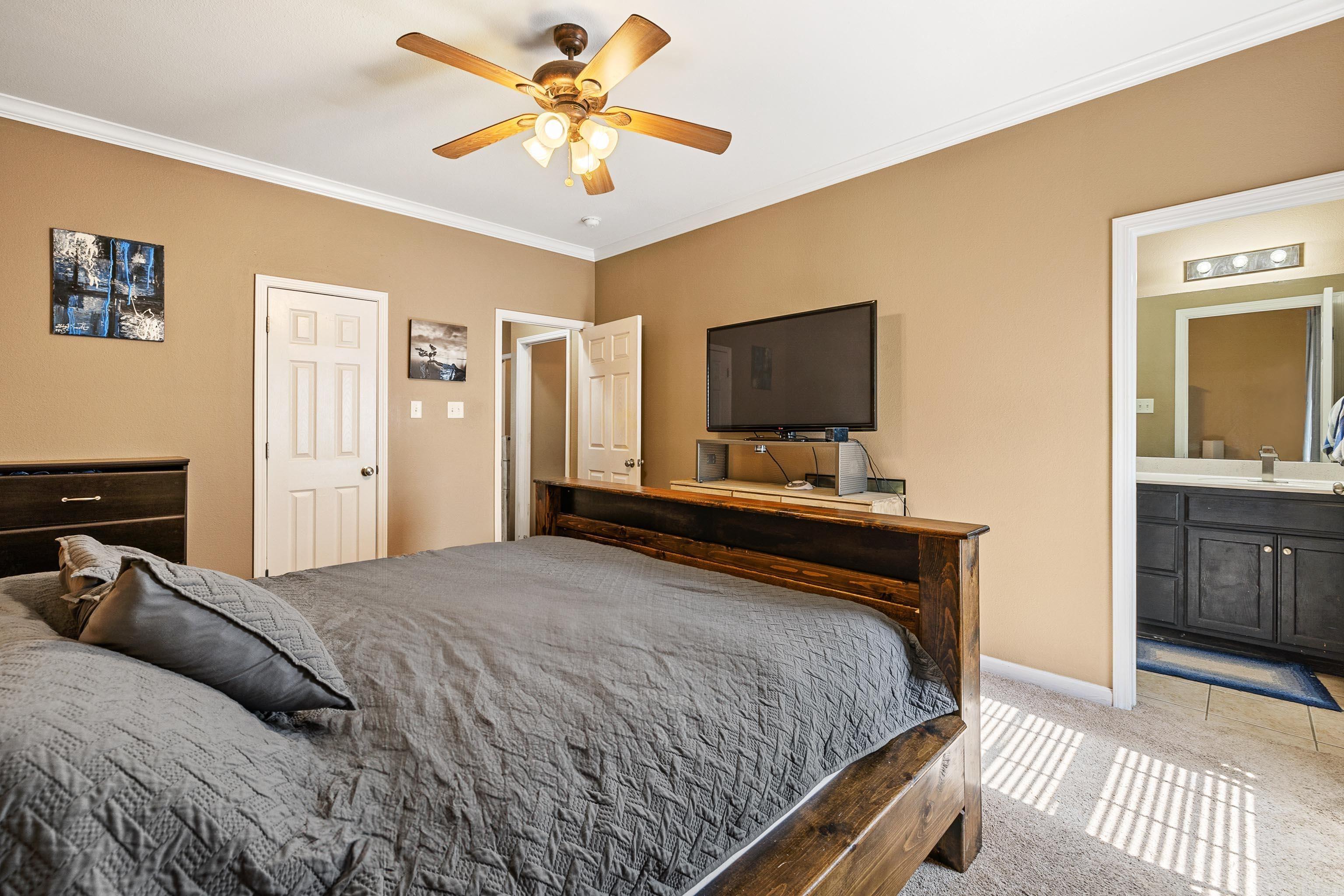 Overview - Residential