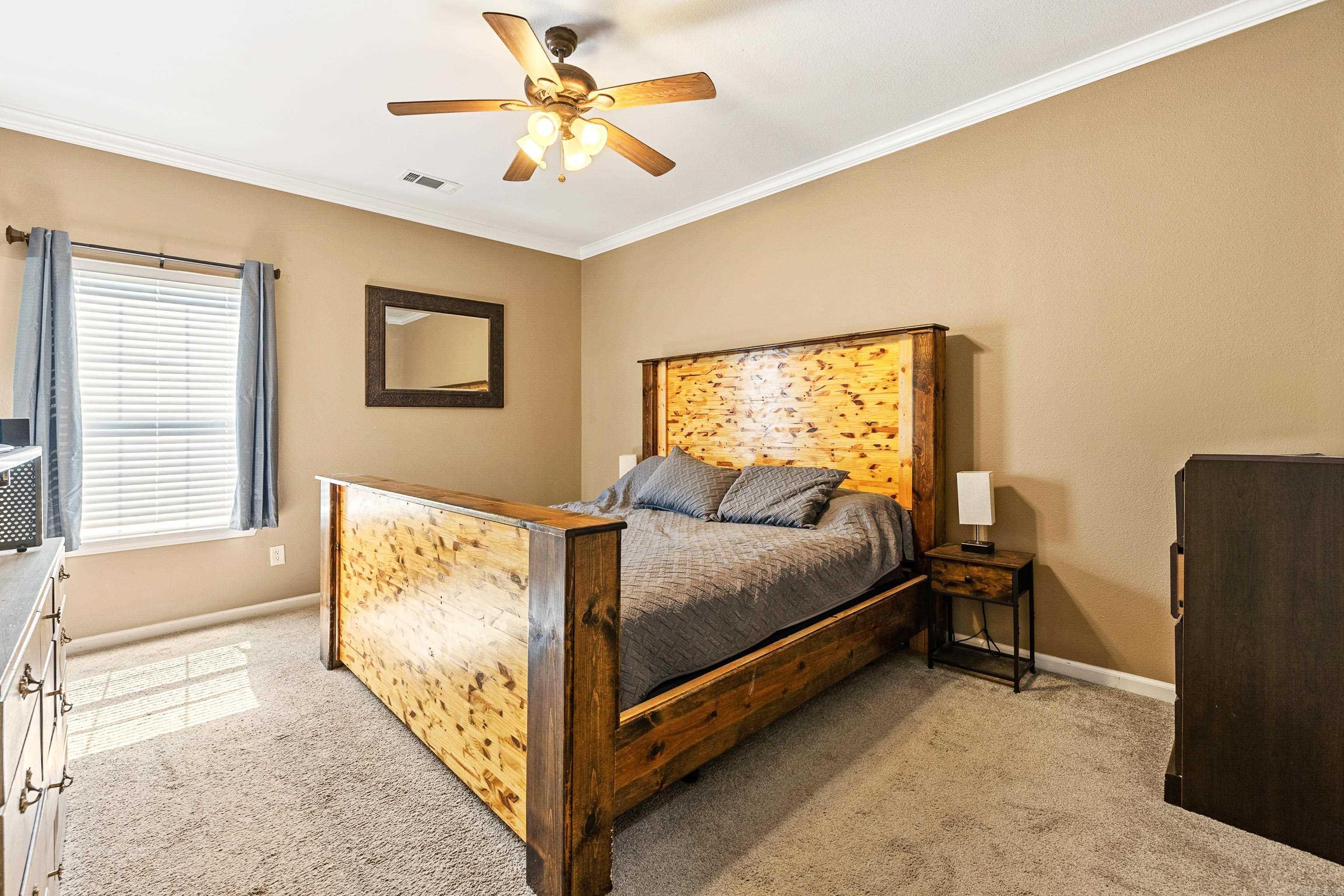 Overview - Residential