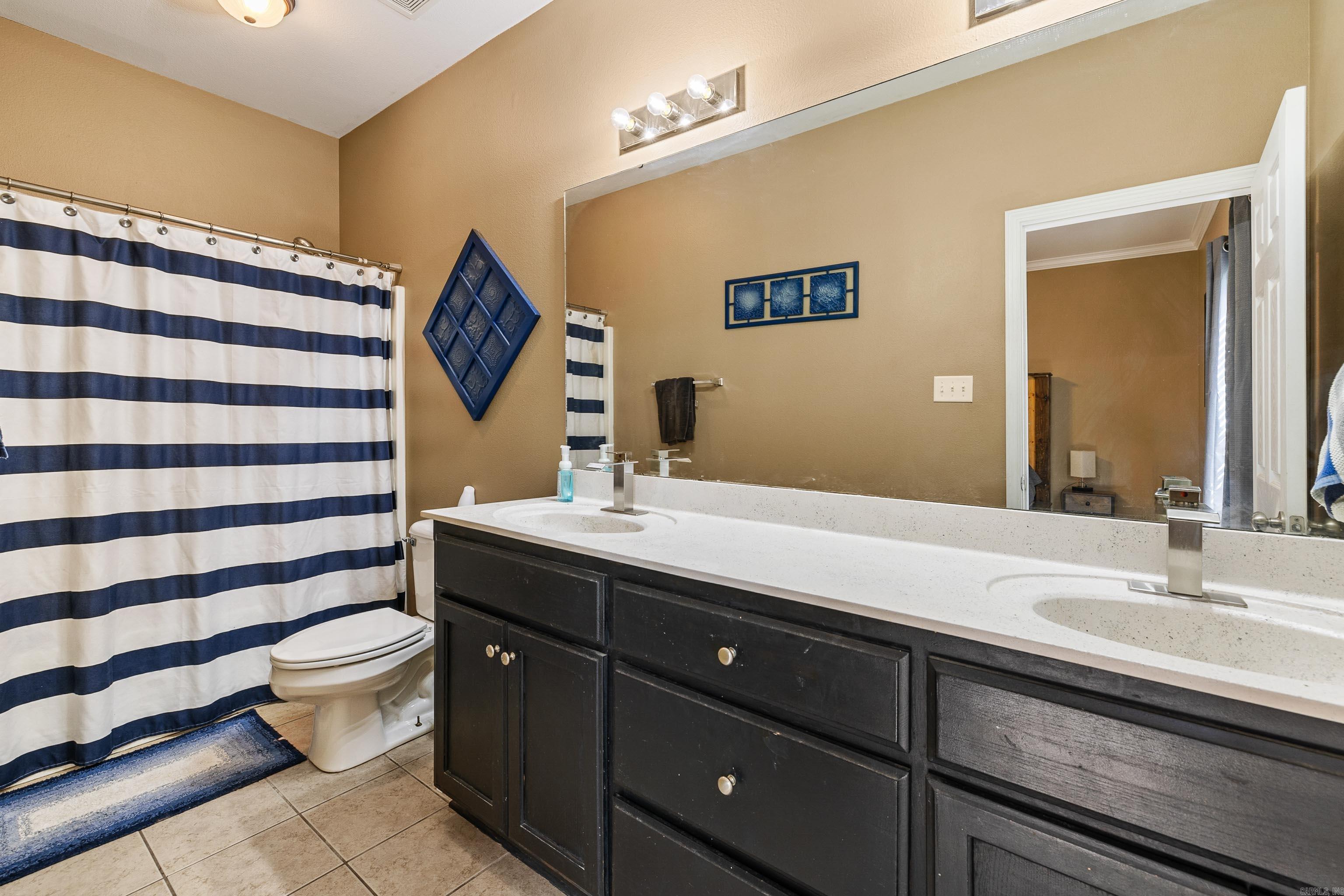 Overview - Residential