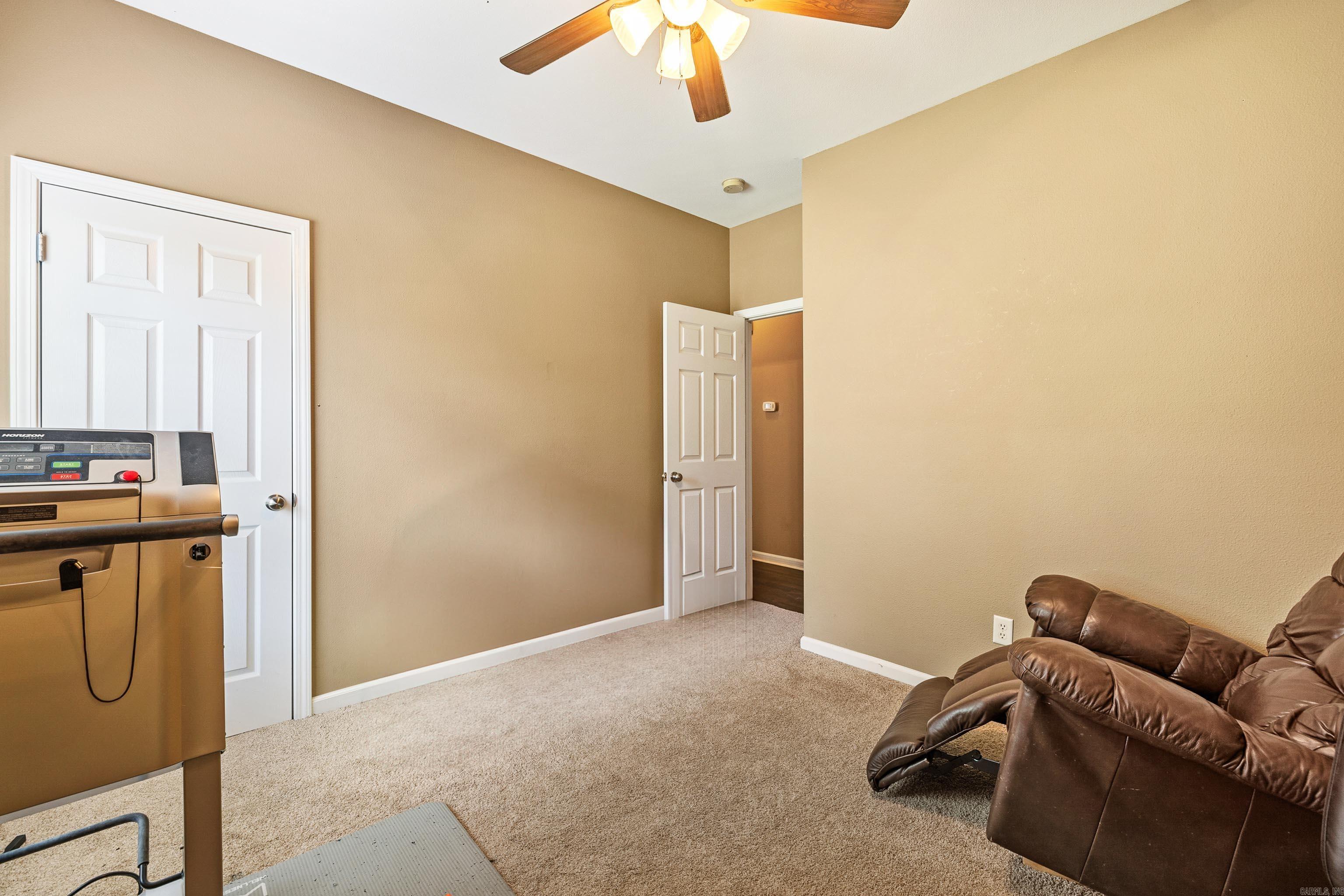 Overview - Residential