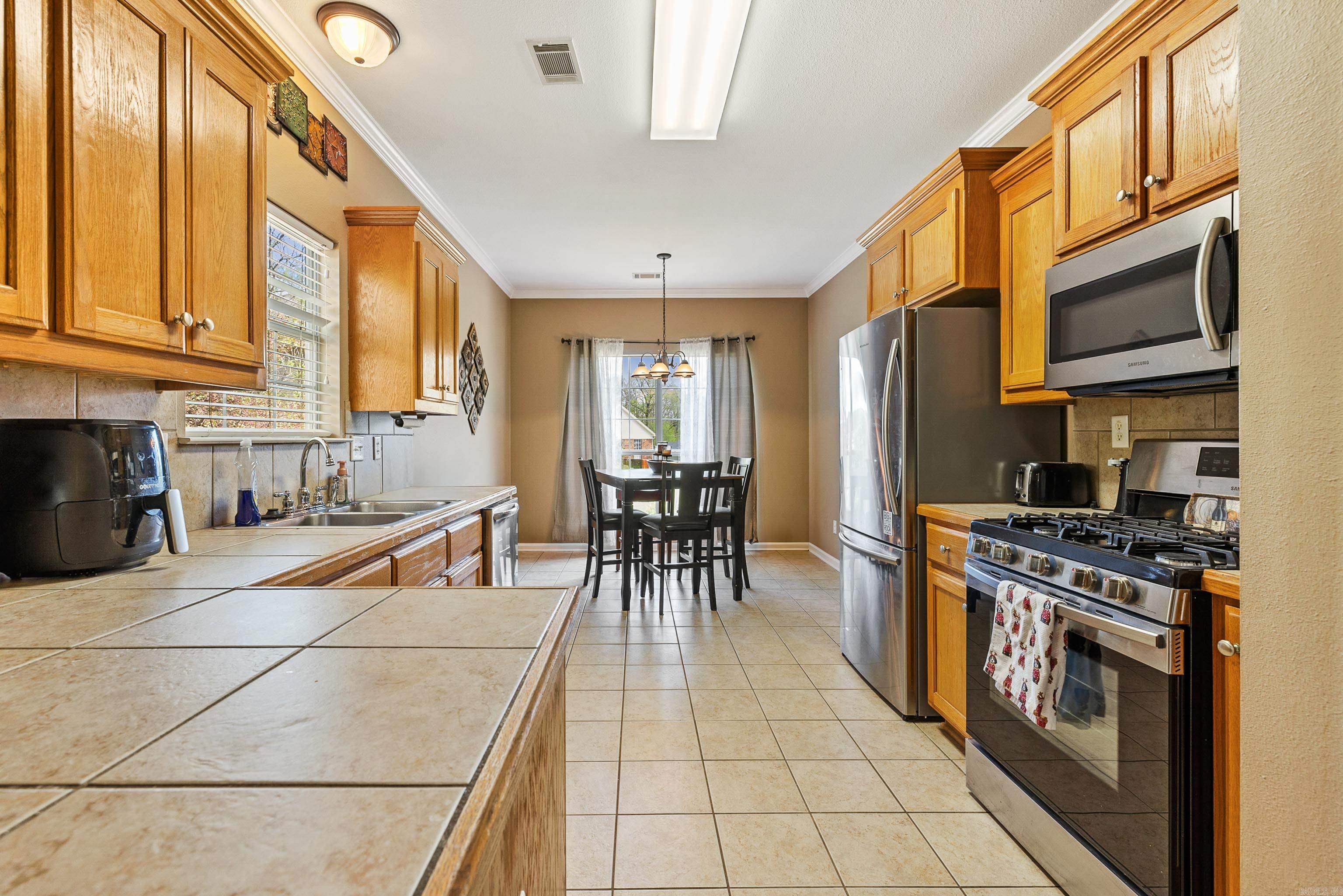 Overview - Residential