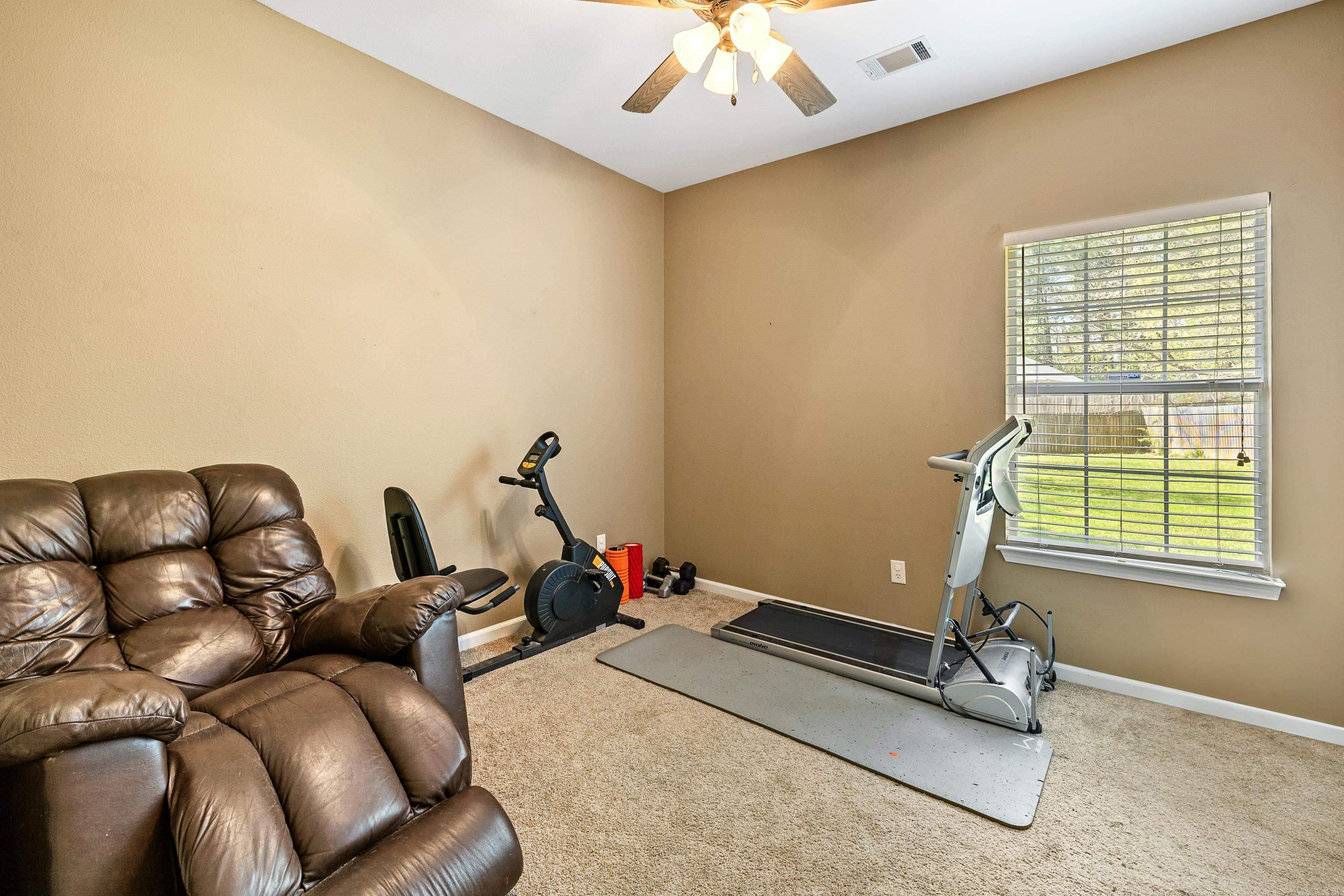 Overview - Residential