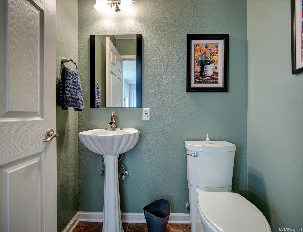 PEBBLE BEACH HPR - Residential