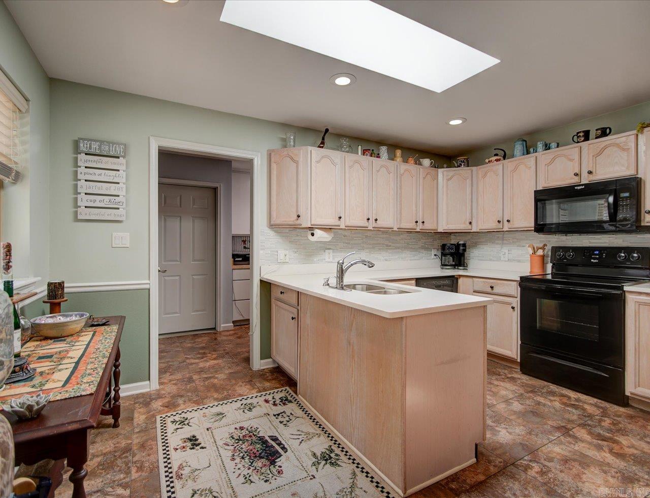 PEBBLE BEACH HPR - Residential