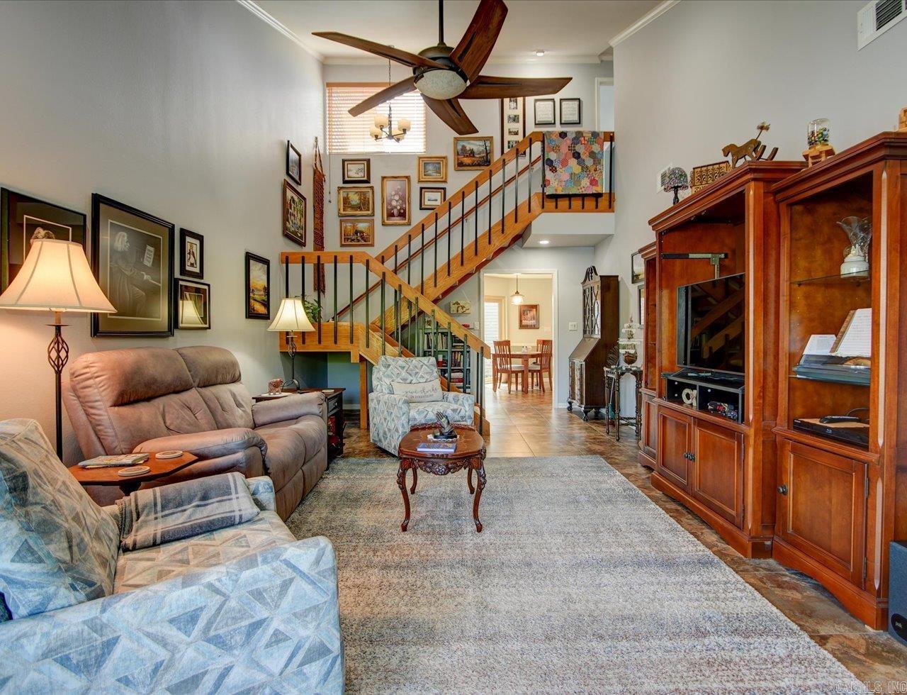 PEBBLE BEACH HPR - Residential