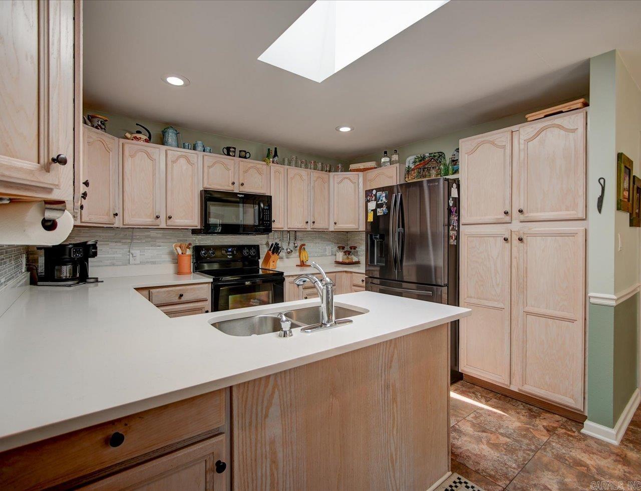 PEBBLE BEACH HPR - Residential