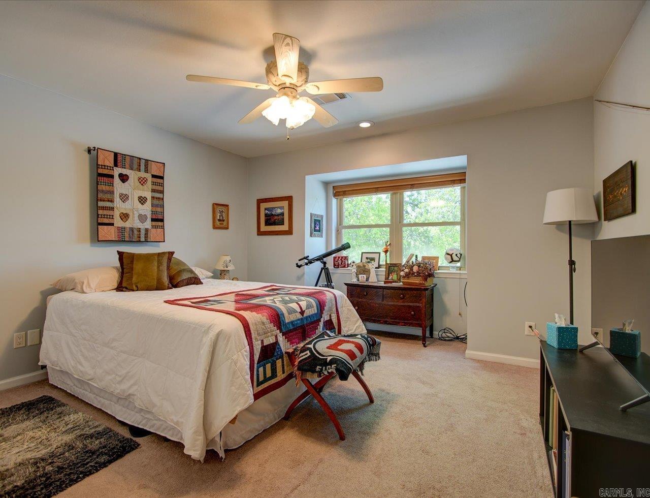 PEBBLE BEACH HPR - Residential