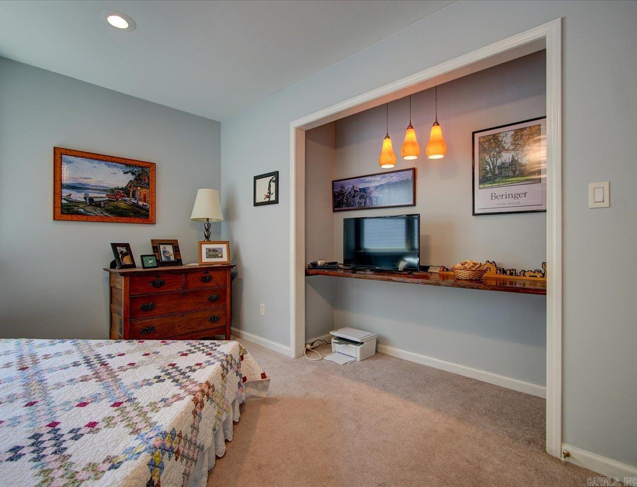 PEBBLE BEACH HPR - Residential