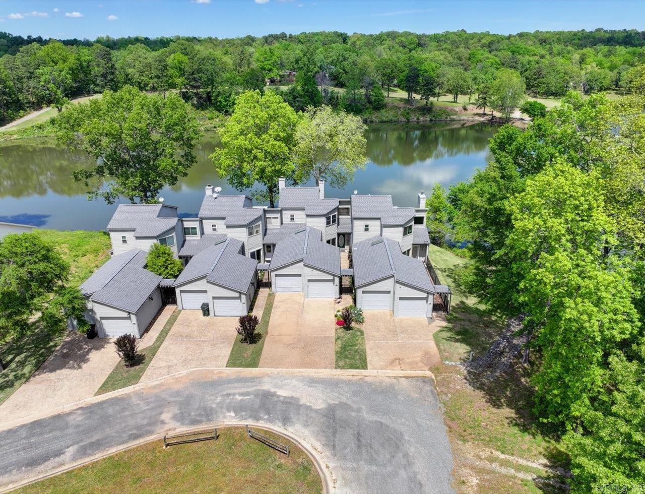 PEBBLE BEACH HPR - Residential