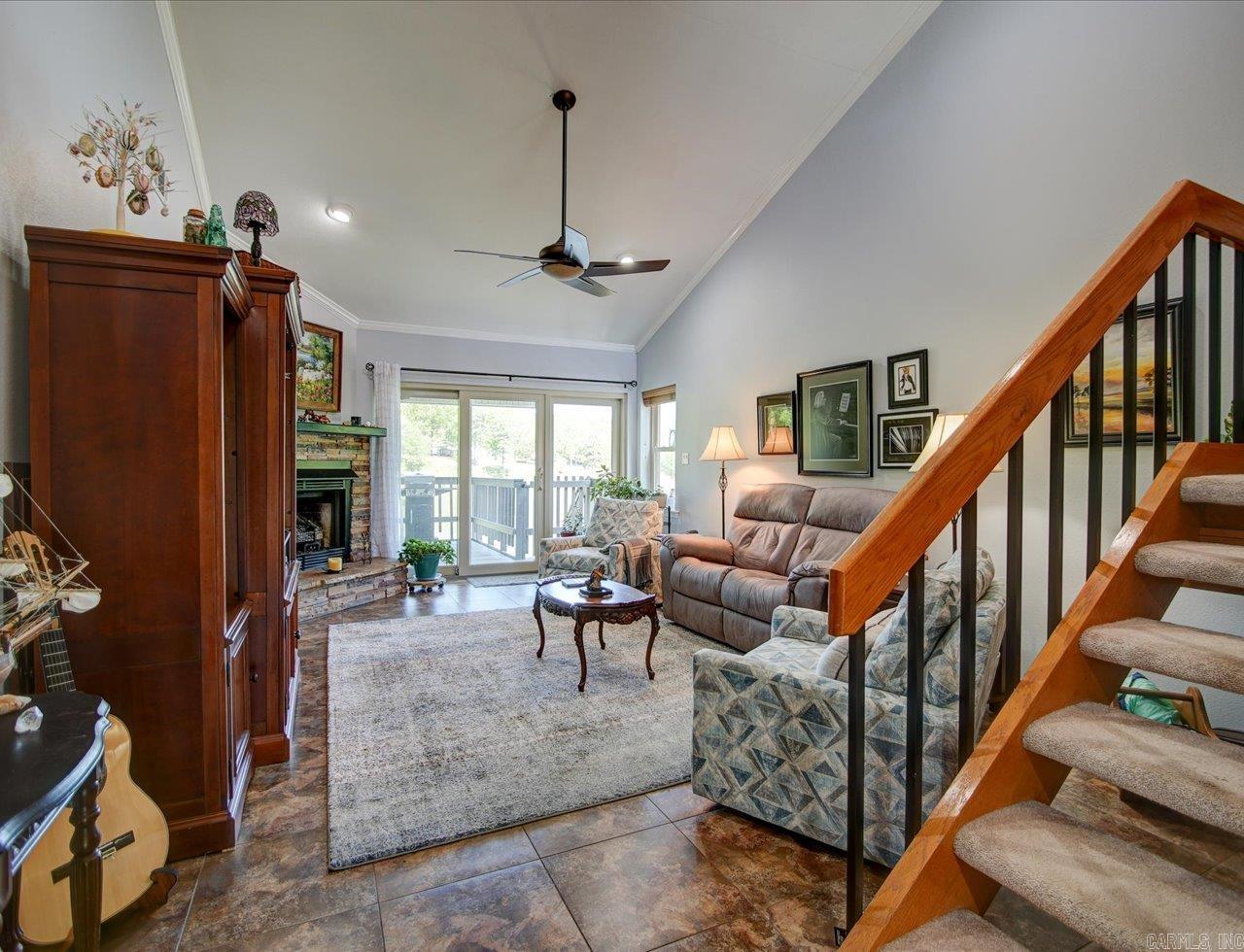 PEBBLE BEACH HPR - Residential
