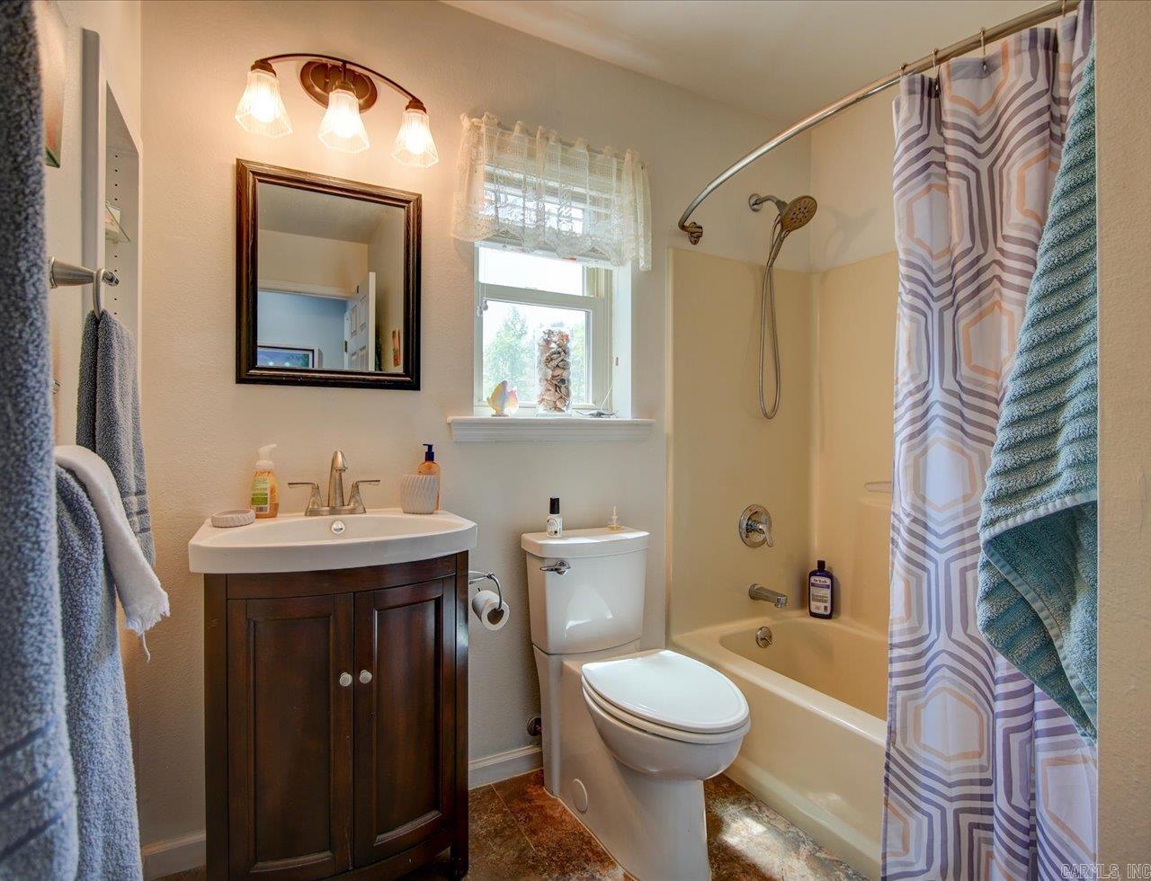 PEBBLE BEACH HPR - Residential