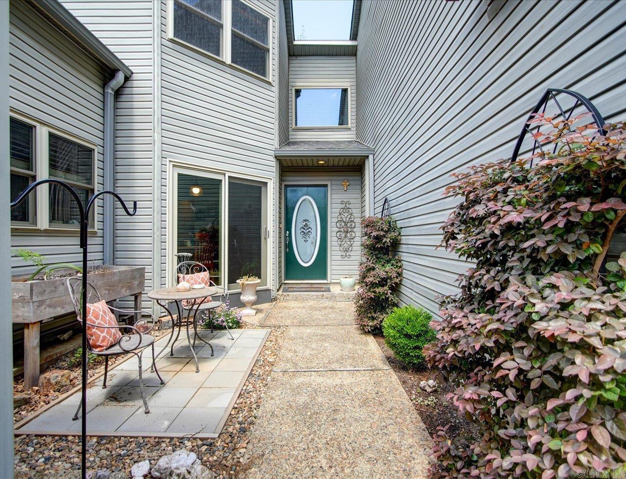 PEBBLE BEACH HPR - Residential