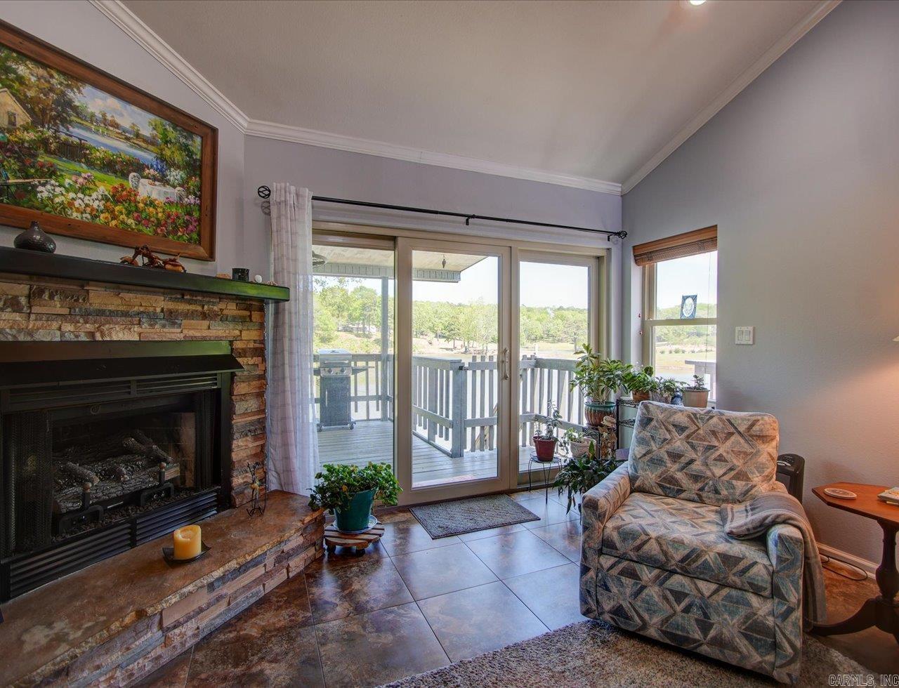 PEBBLE BEACH HPR - Residential