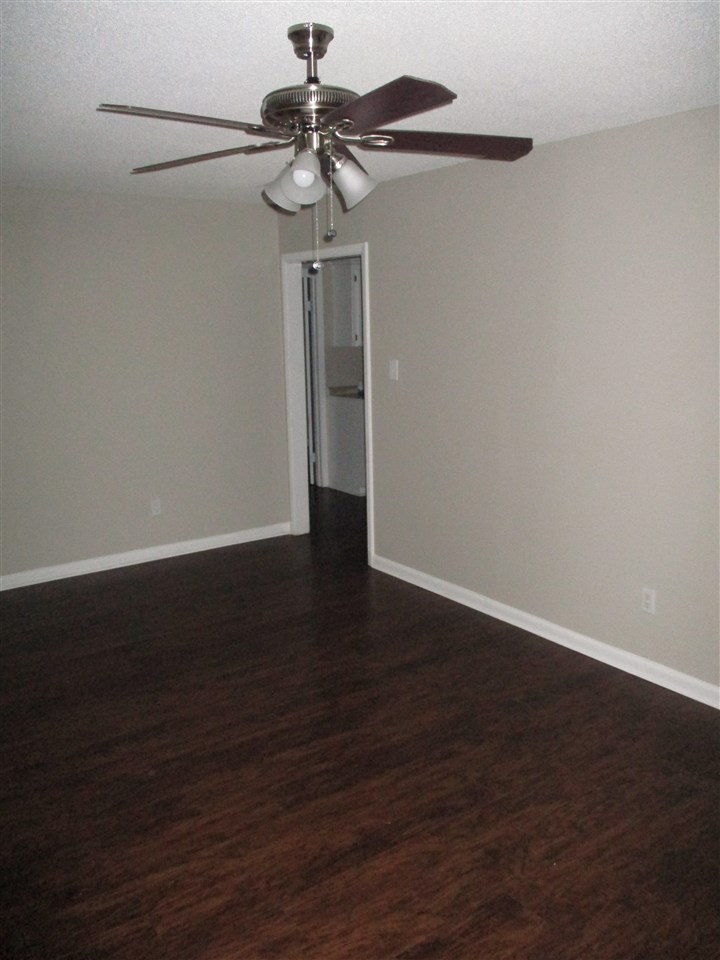 East View - Residential Lease