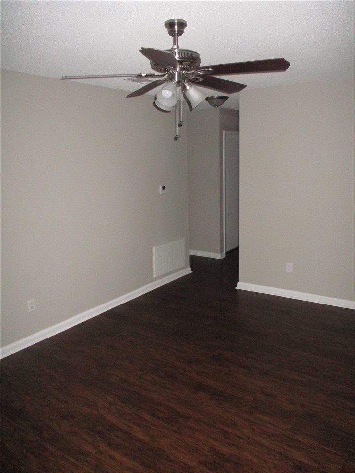 East View - Residential Lease