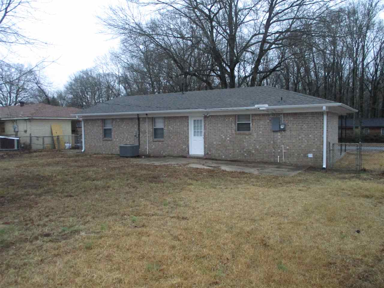 East View - Residential Lease