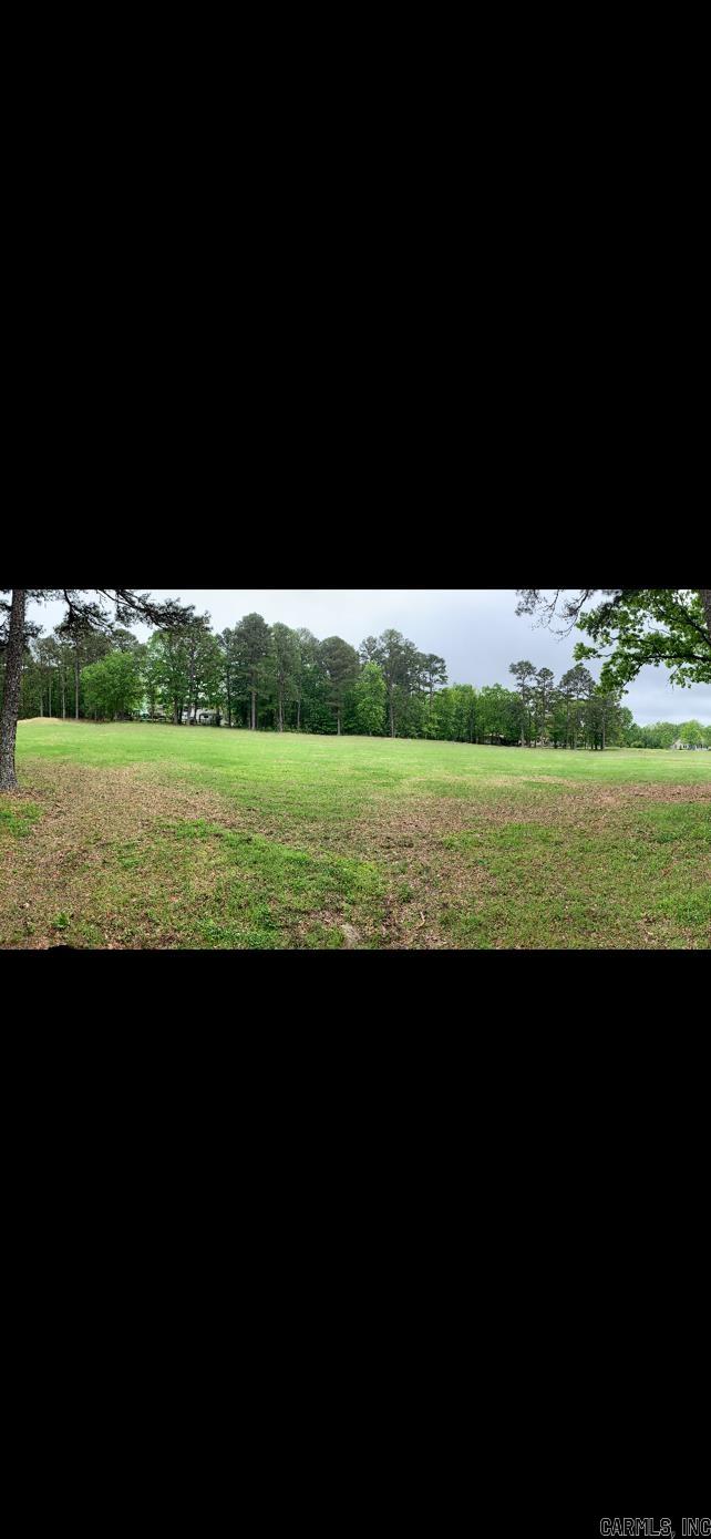 Castle Ridge - Land