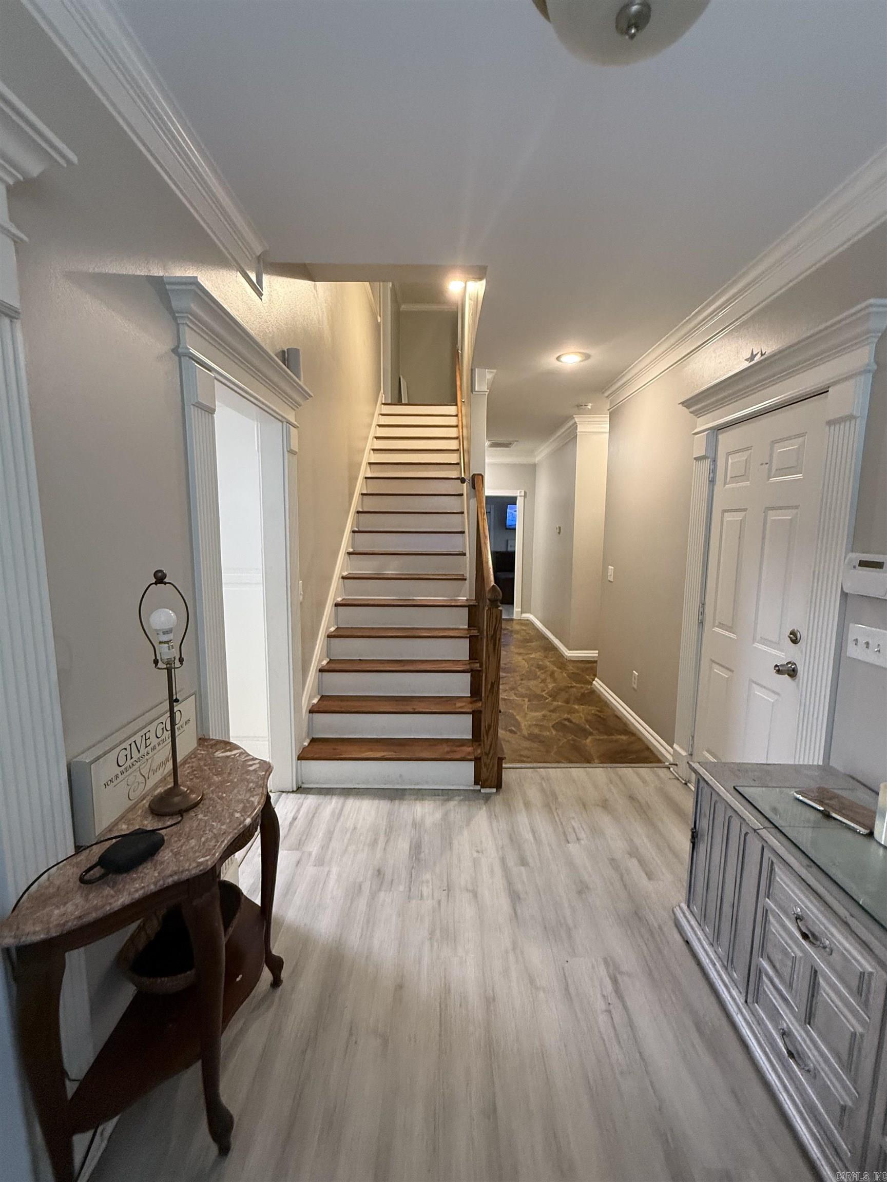 COURTSIDE PLACE ADDN - Residential