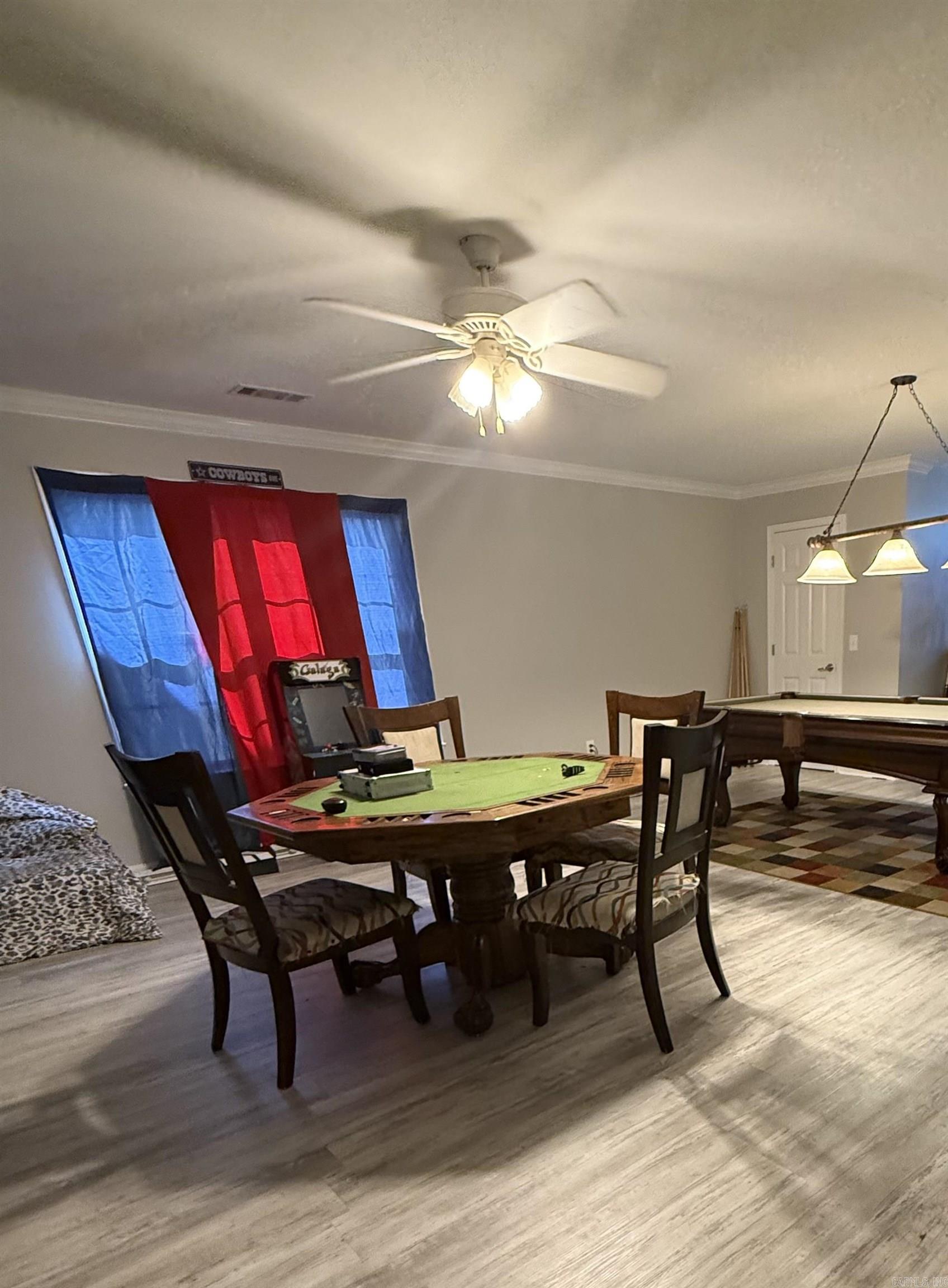 COURTSIDE PLACE ADDN - Residential