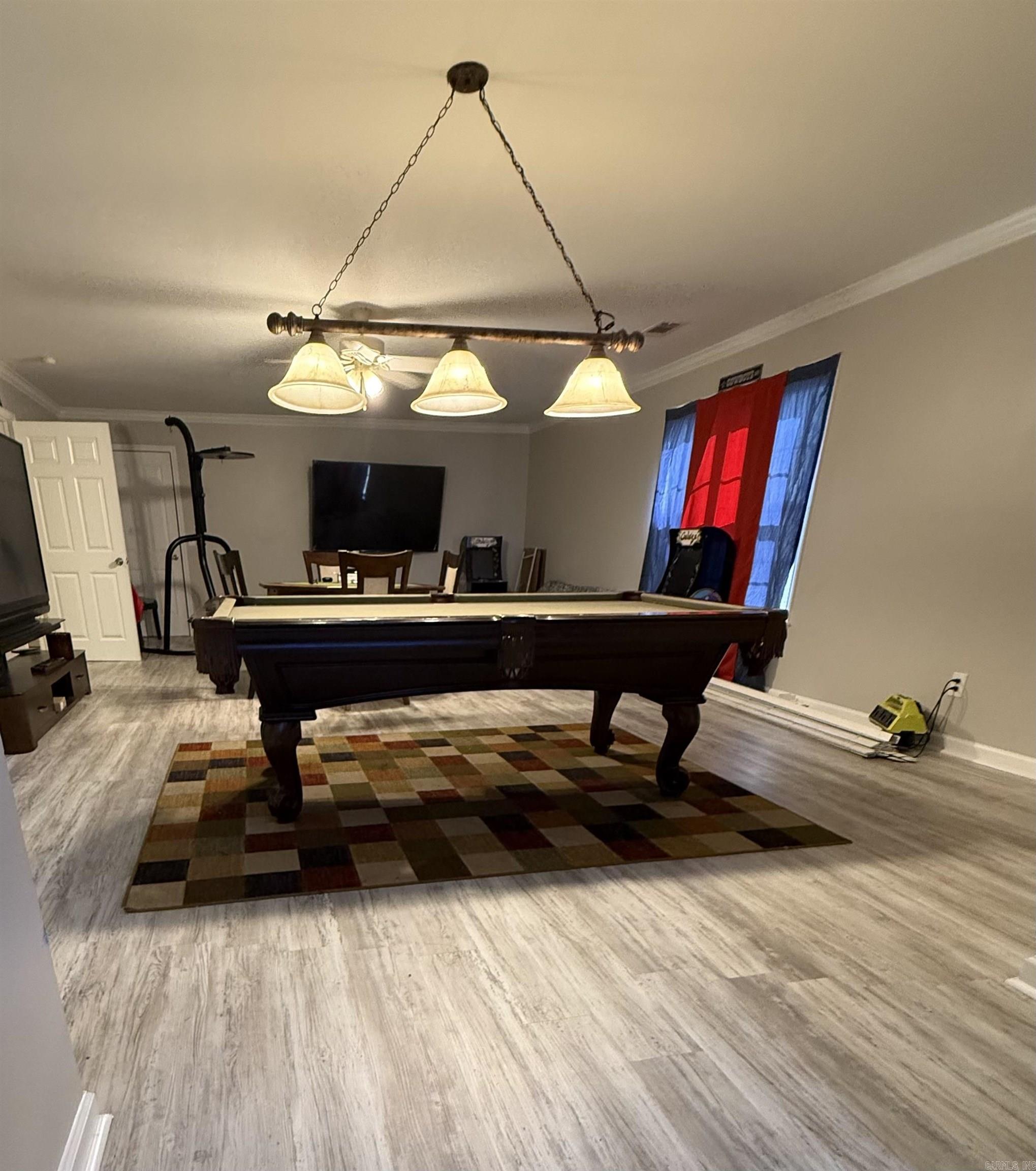 COURTSIDE PLACE ADDN - Residential