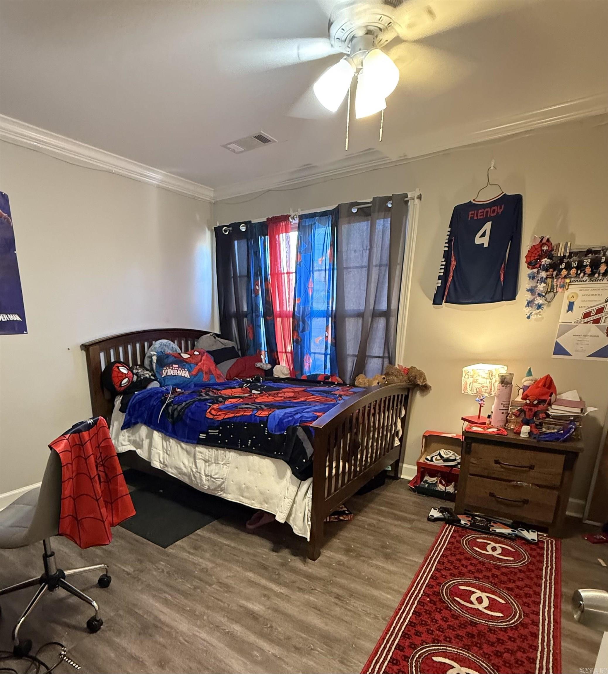 COURTSIDE PLACE ADDN - Residential